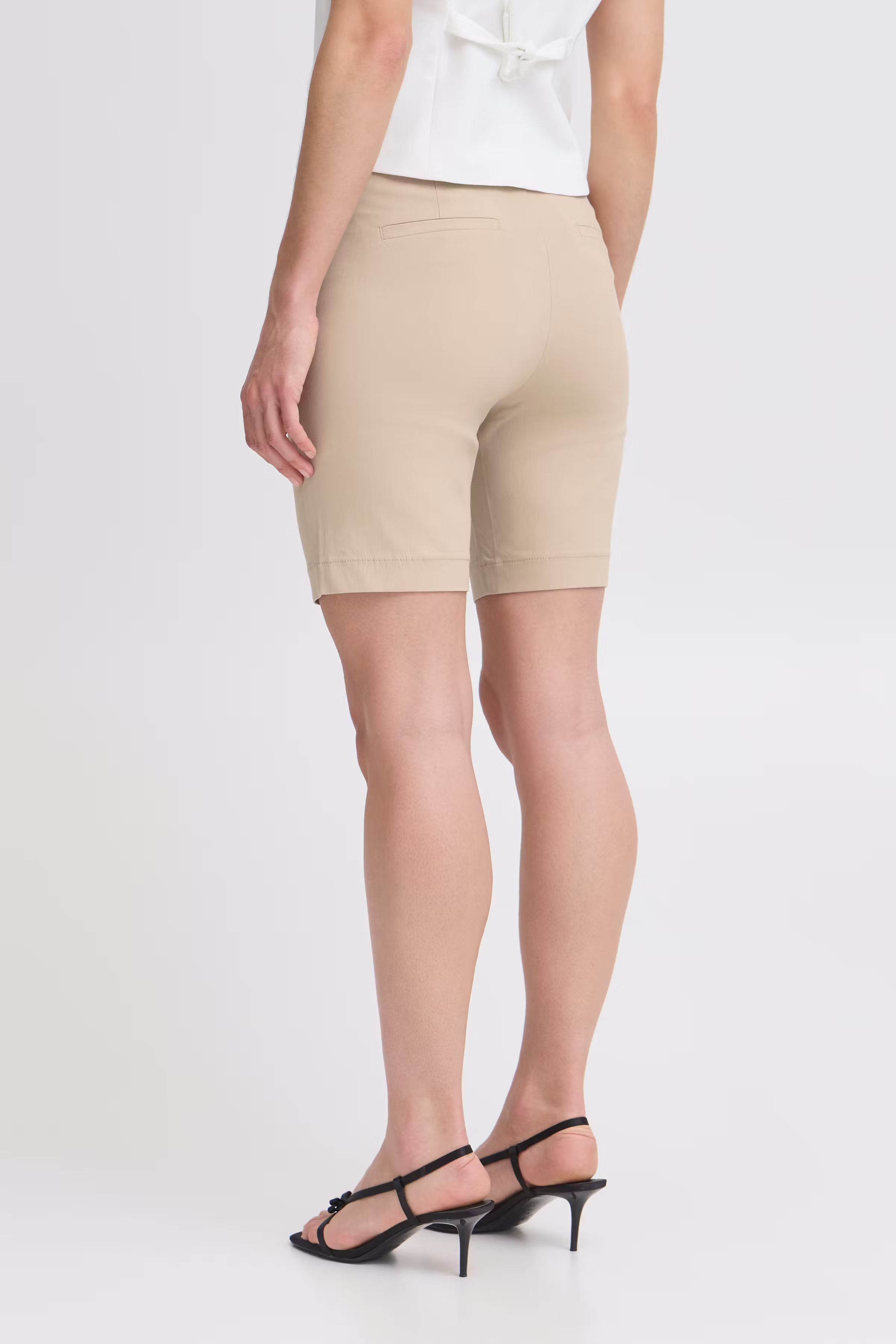 BYDIXI Shorts LOOKBOOK BACK 20817287-151304