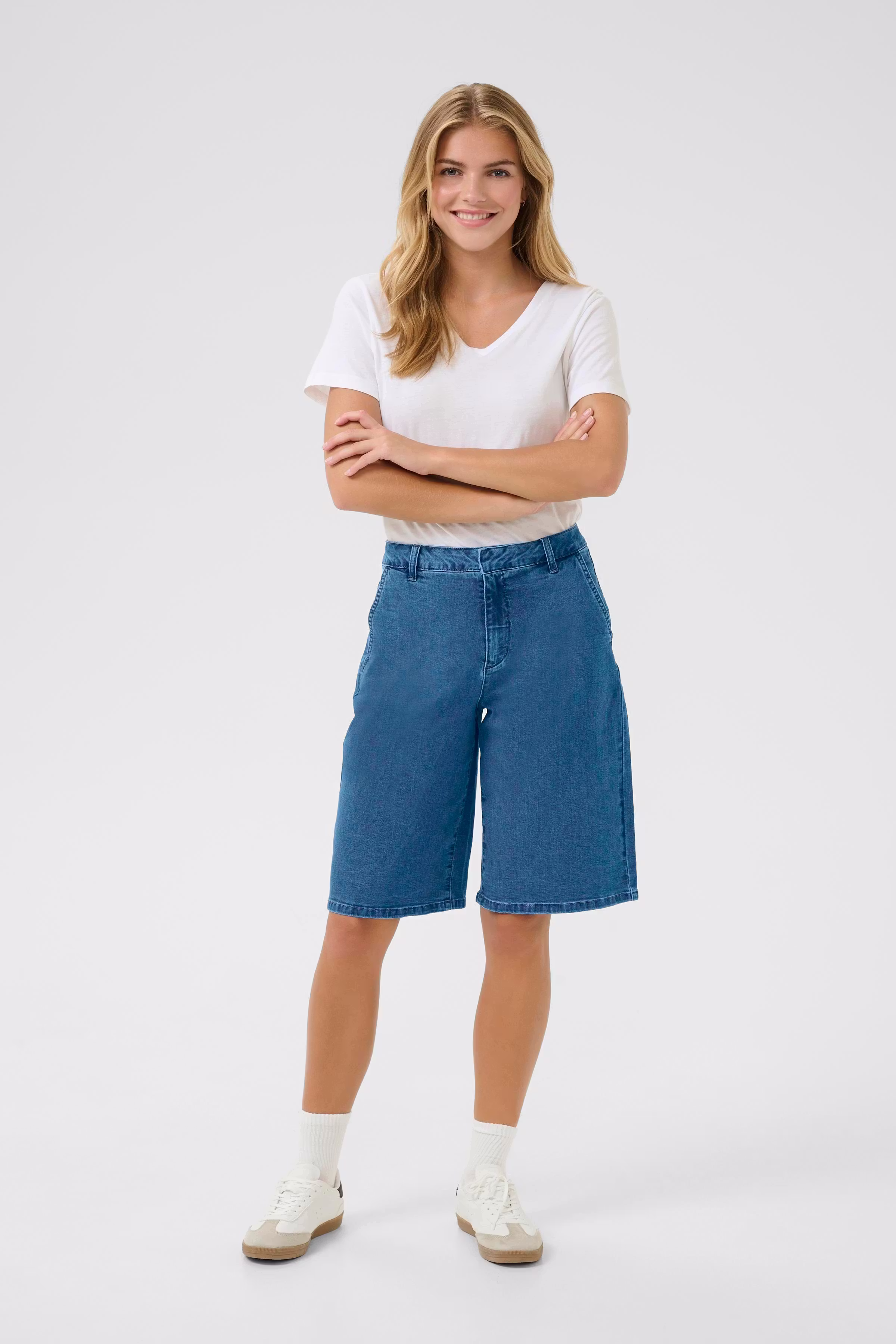 CRVisti Jeans LOOKBOOK FRONT 10614126-100116