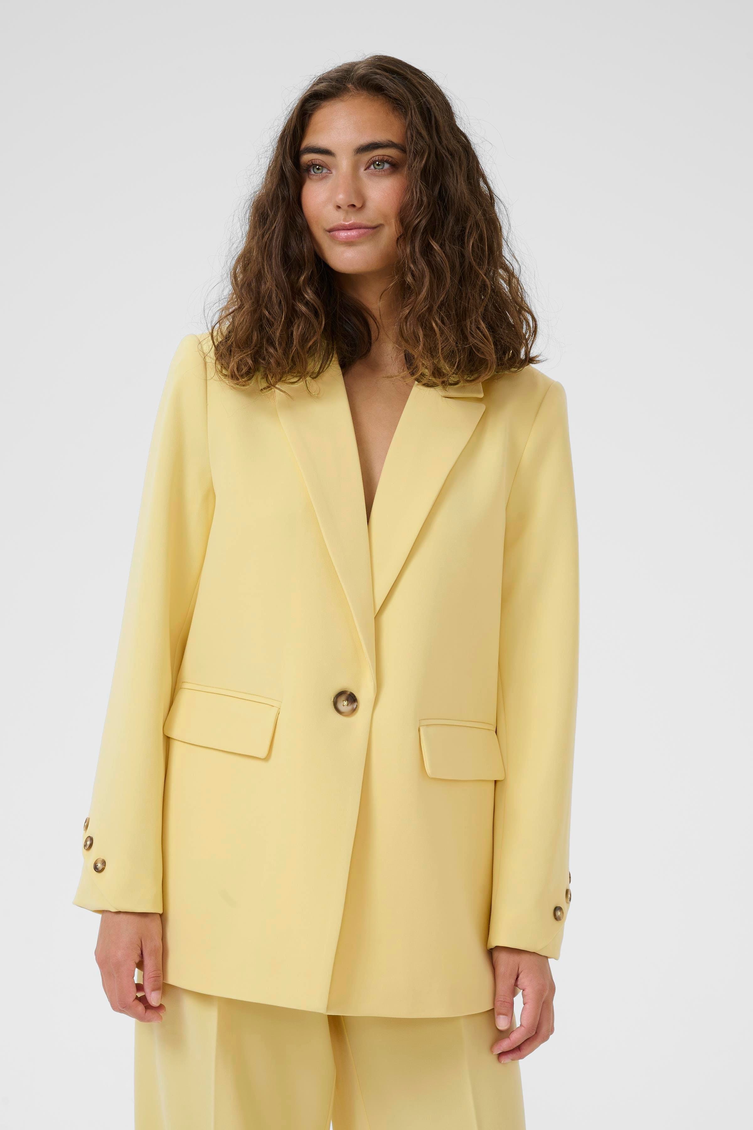 CUnalina Blazer LOOKBOOK FRONT 50112885-120711