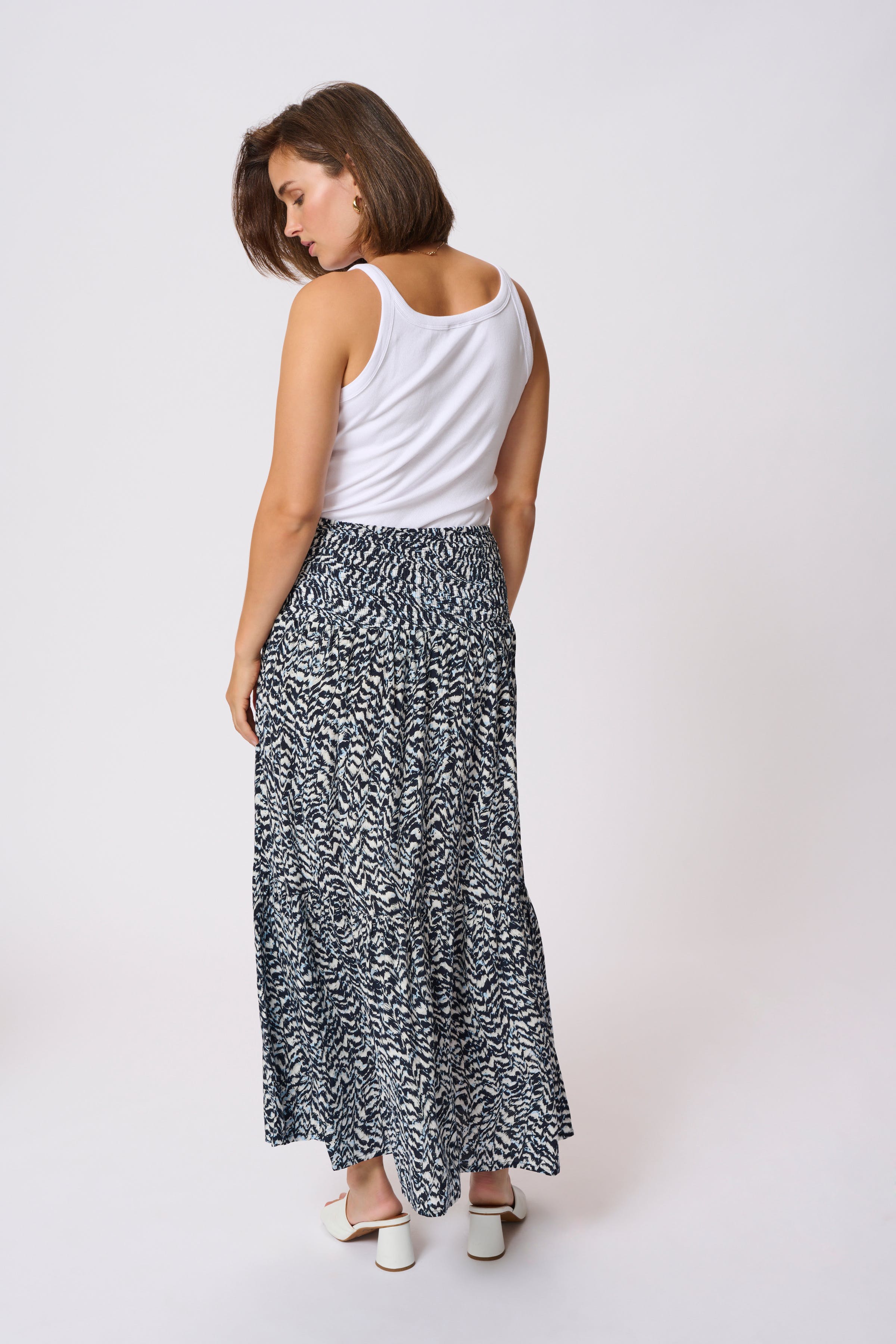 KAmaxi Rock LOOKBOOK BACK 10508816-107426