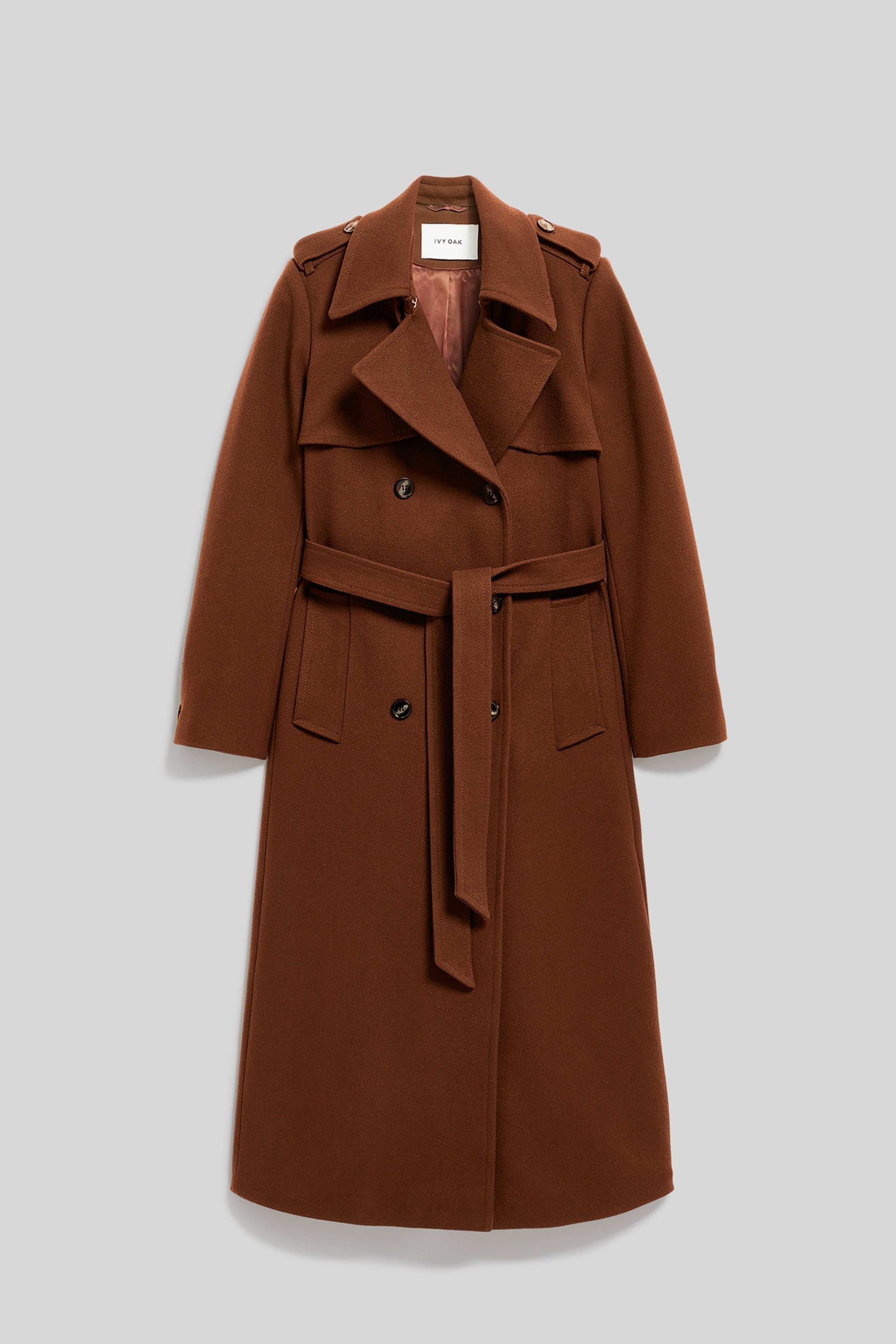 CHARLOTTE ANN COAT PACK FRONT 30600567-BL900