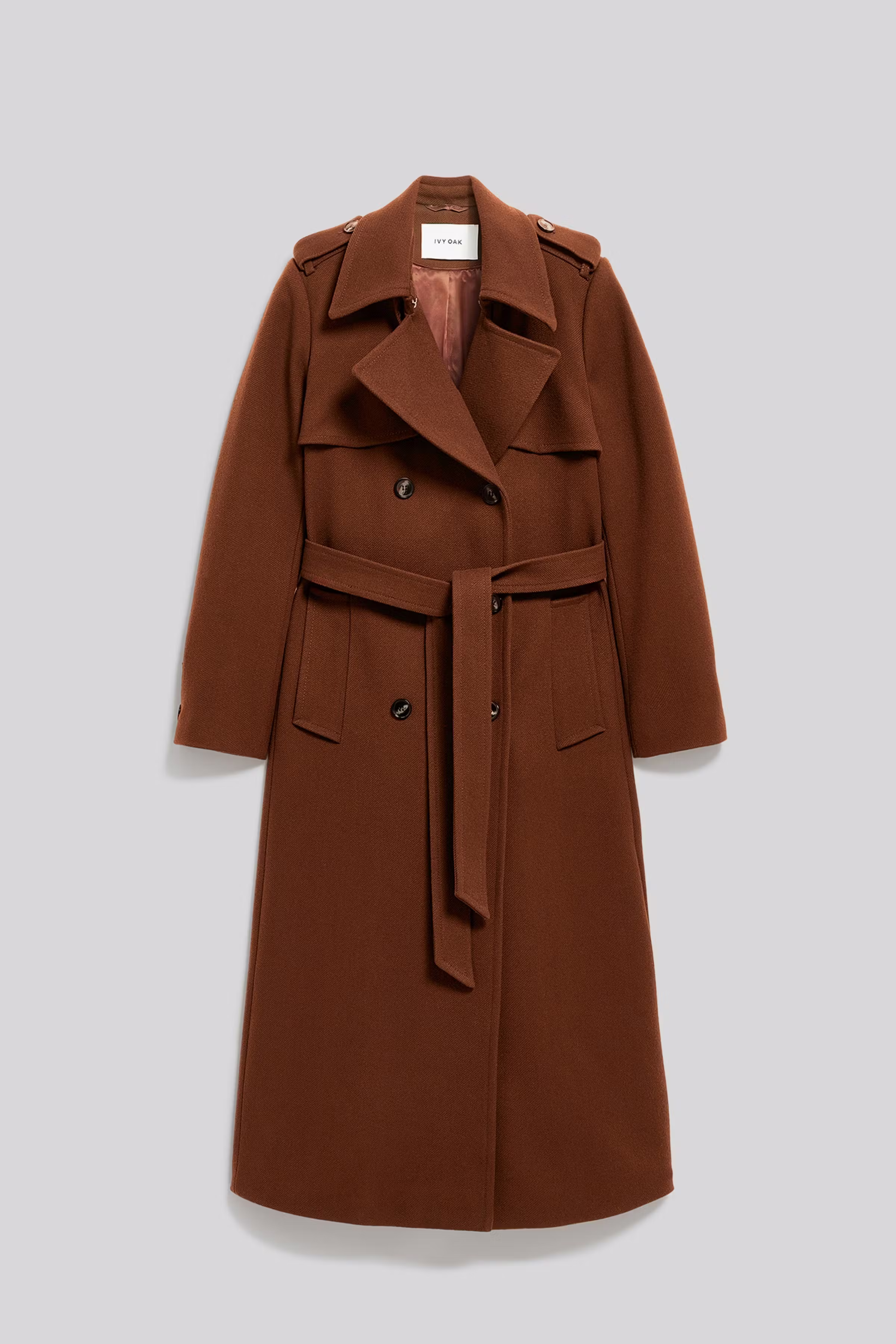 CHARLOTTE ANN COAT PACK FRONT 30600567-BR248