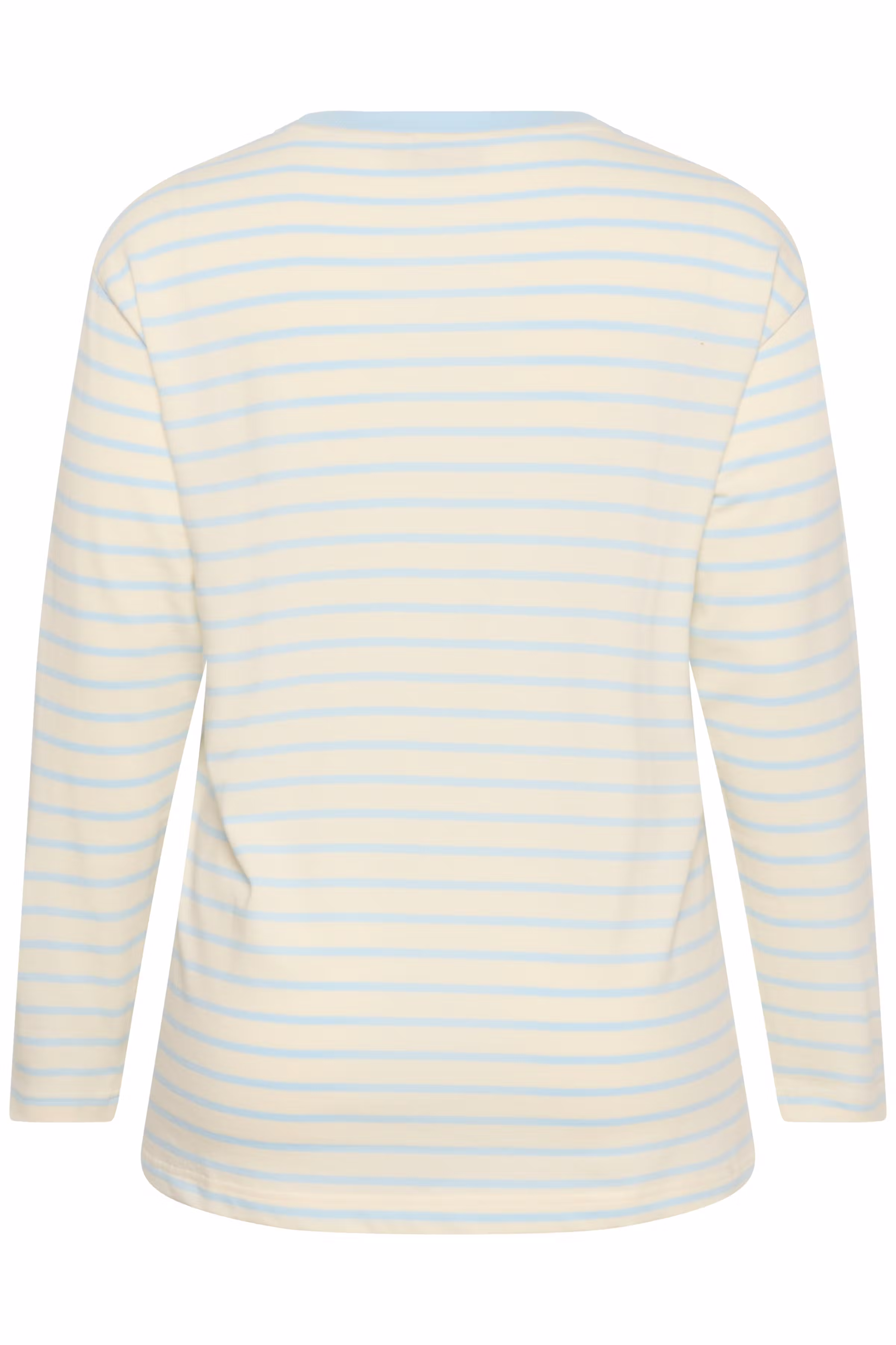 KCwinni Gestreifte Bluse PACK BACK 10581775-109235