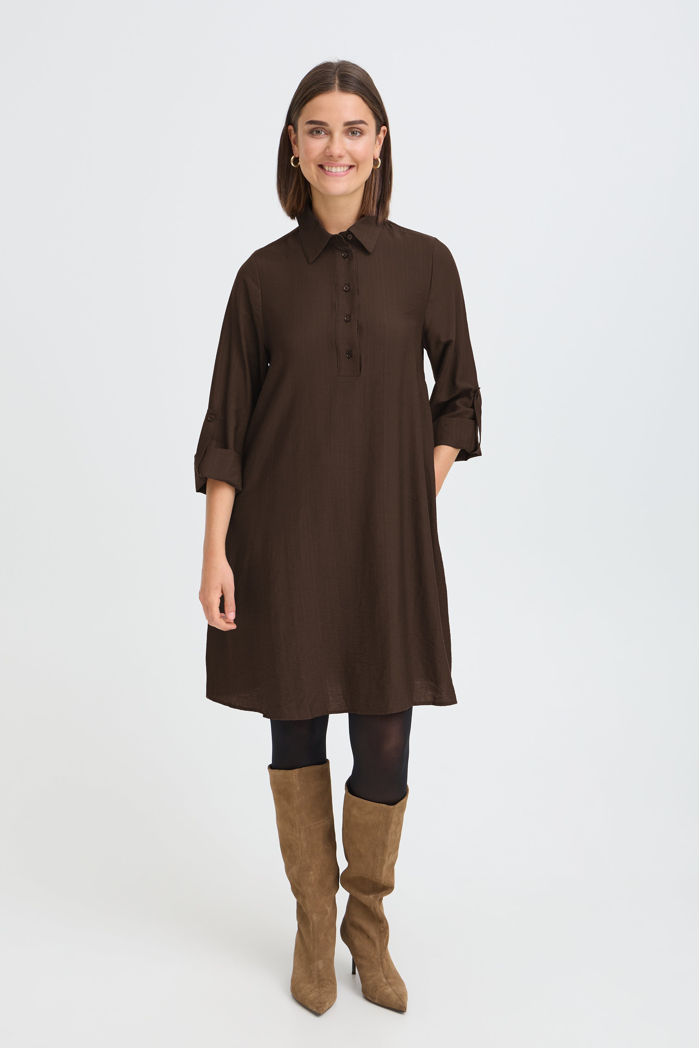 FRLELI Klänning LOOKBOOK FRONT 20618211-190913