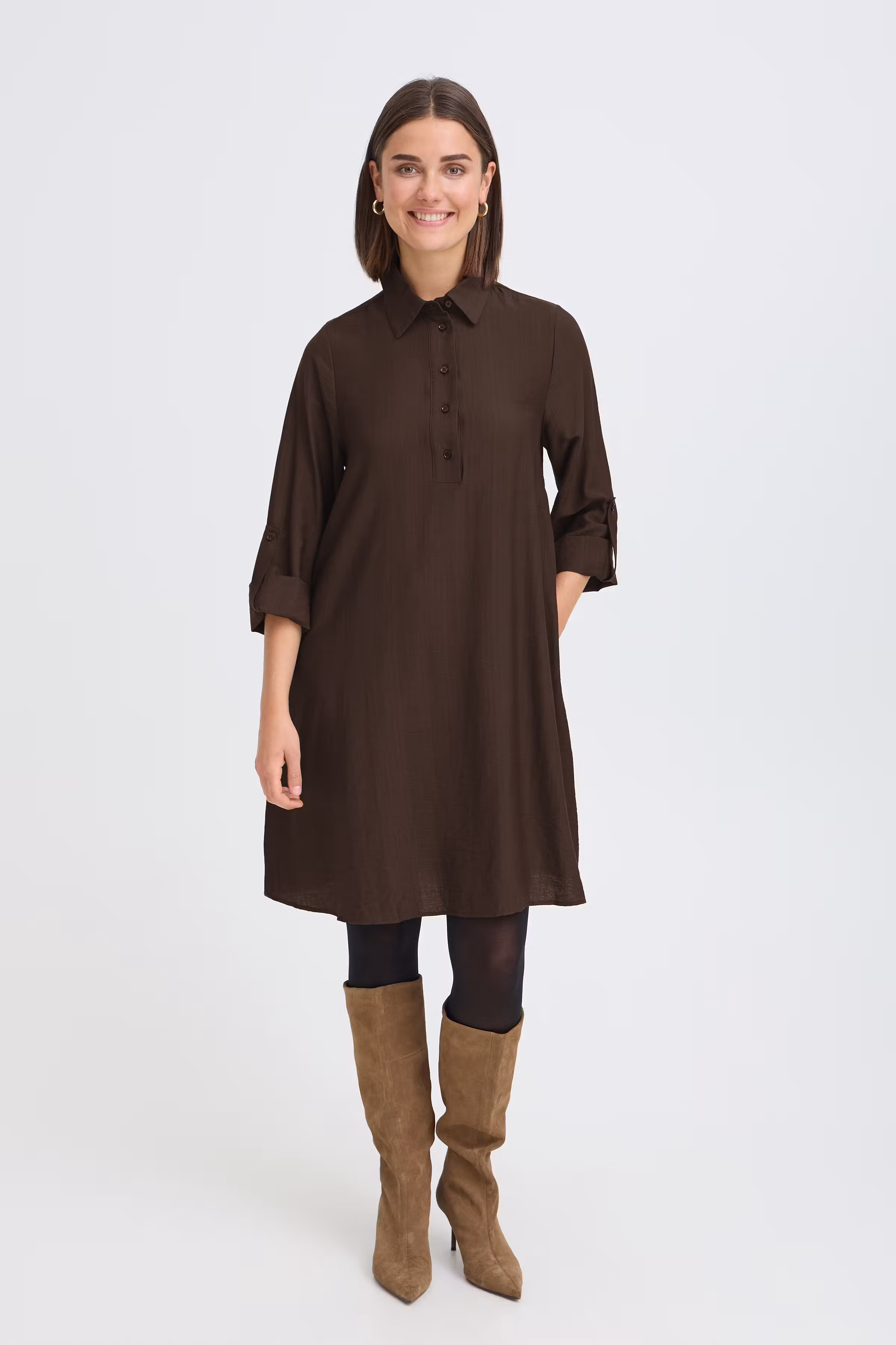 FRLELI Dress LOOKBOOK FRONT 20618211-190913