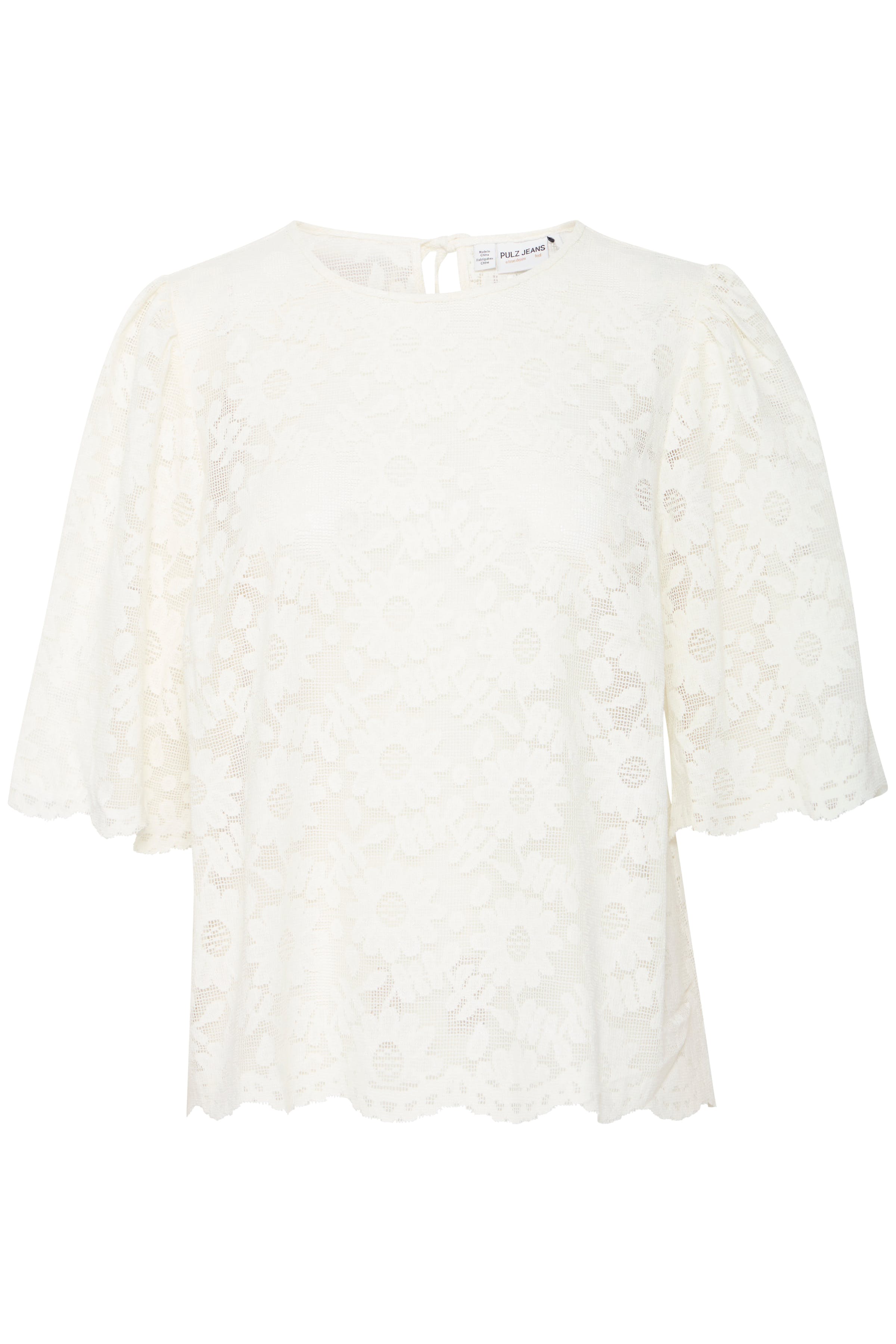 PZNAOMI Blouse PACK FRONT 50208715-193911