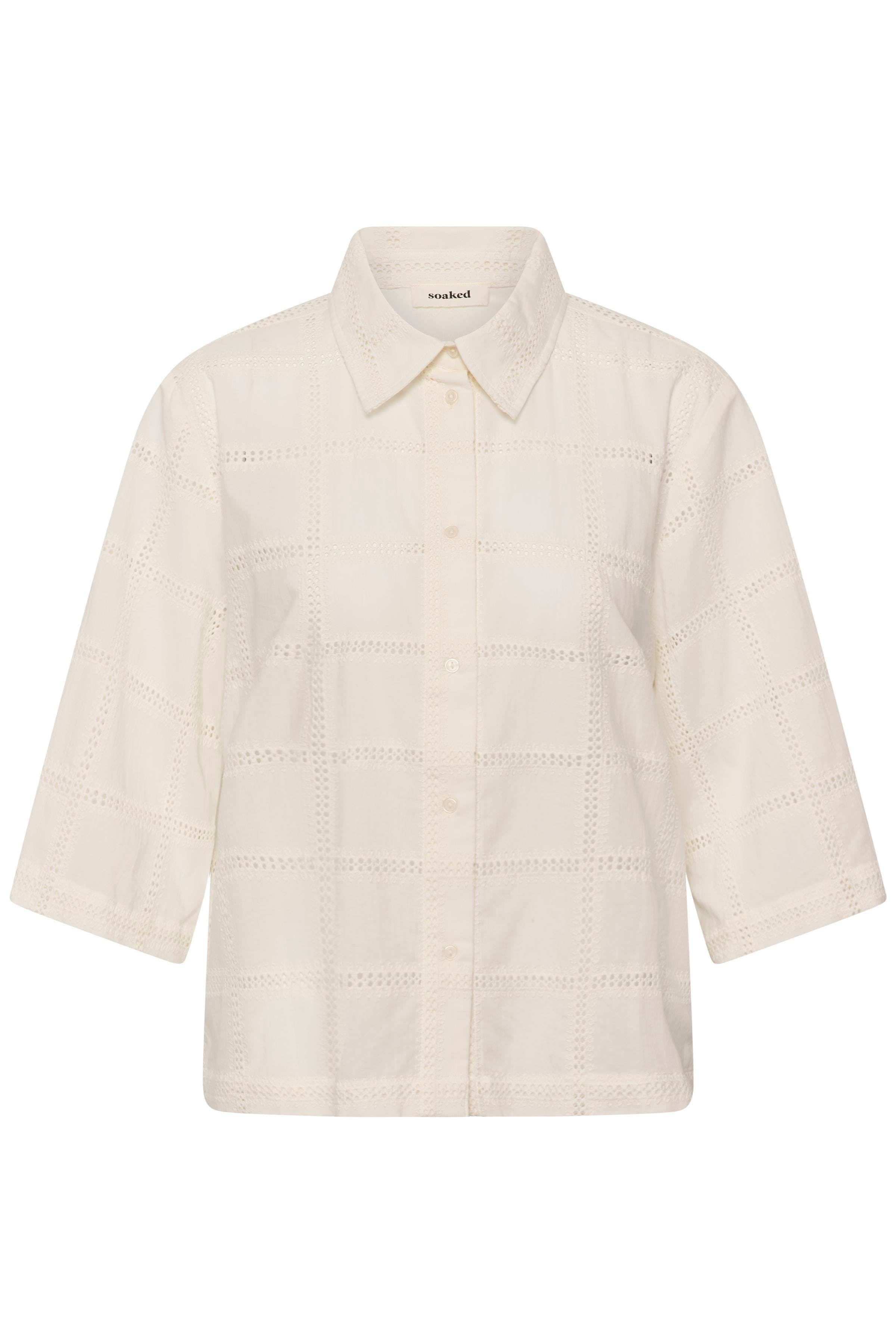 SLCarmelita Shirt PACK FRONT 30409185-111001