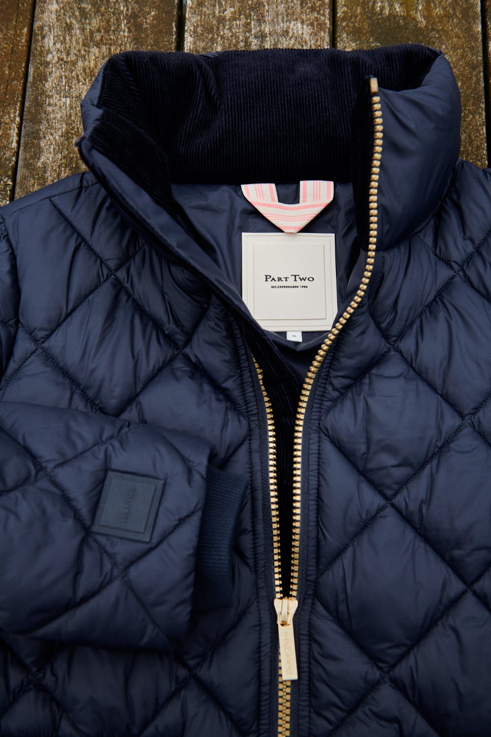 CheasPW Bovenkleding LOCATION NONE 30308717-194013