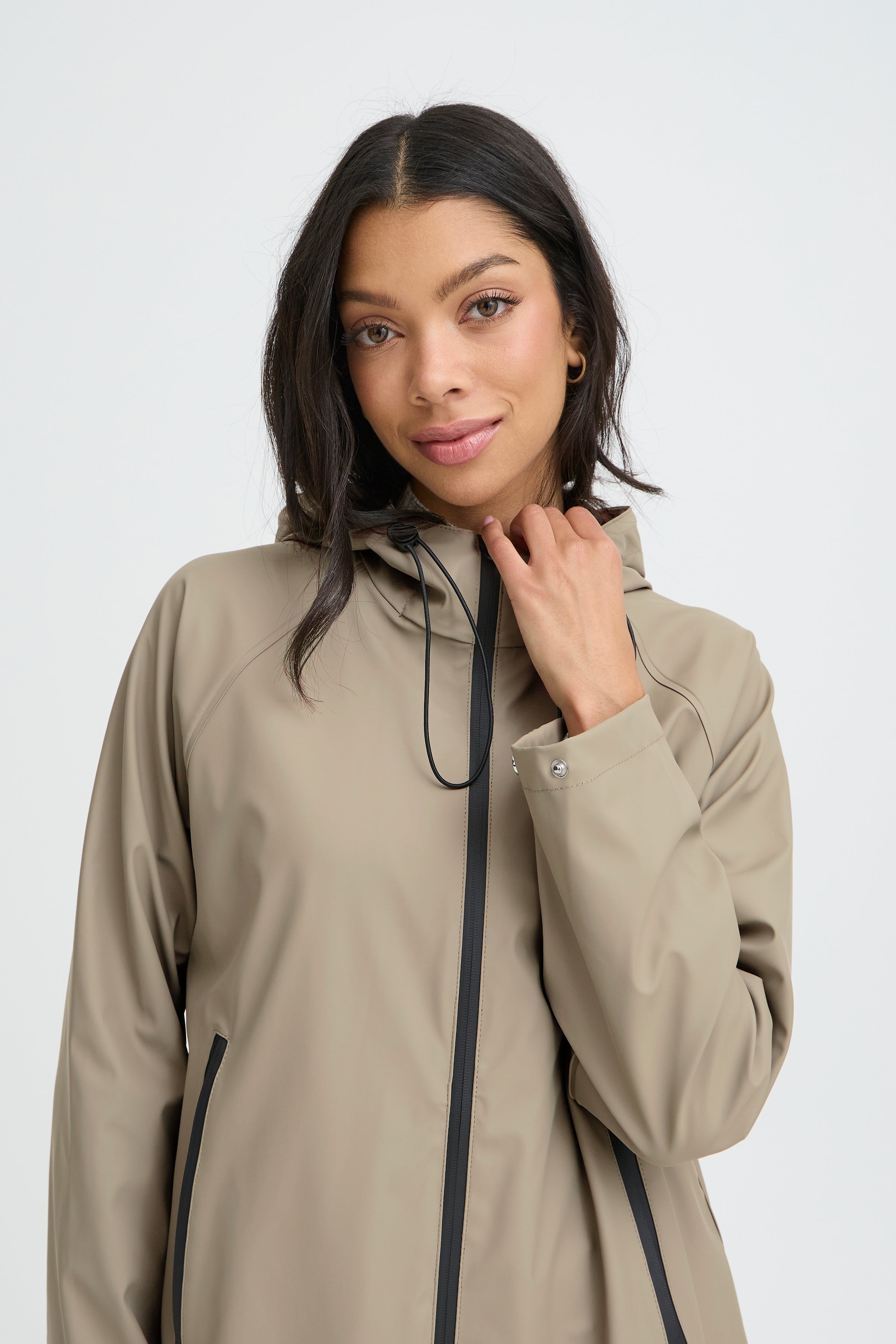 BYAVAN Rainwear LOOKBOOK DETAIL 20818426-170613