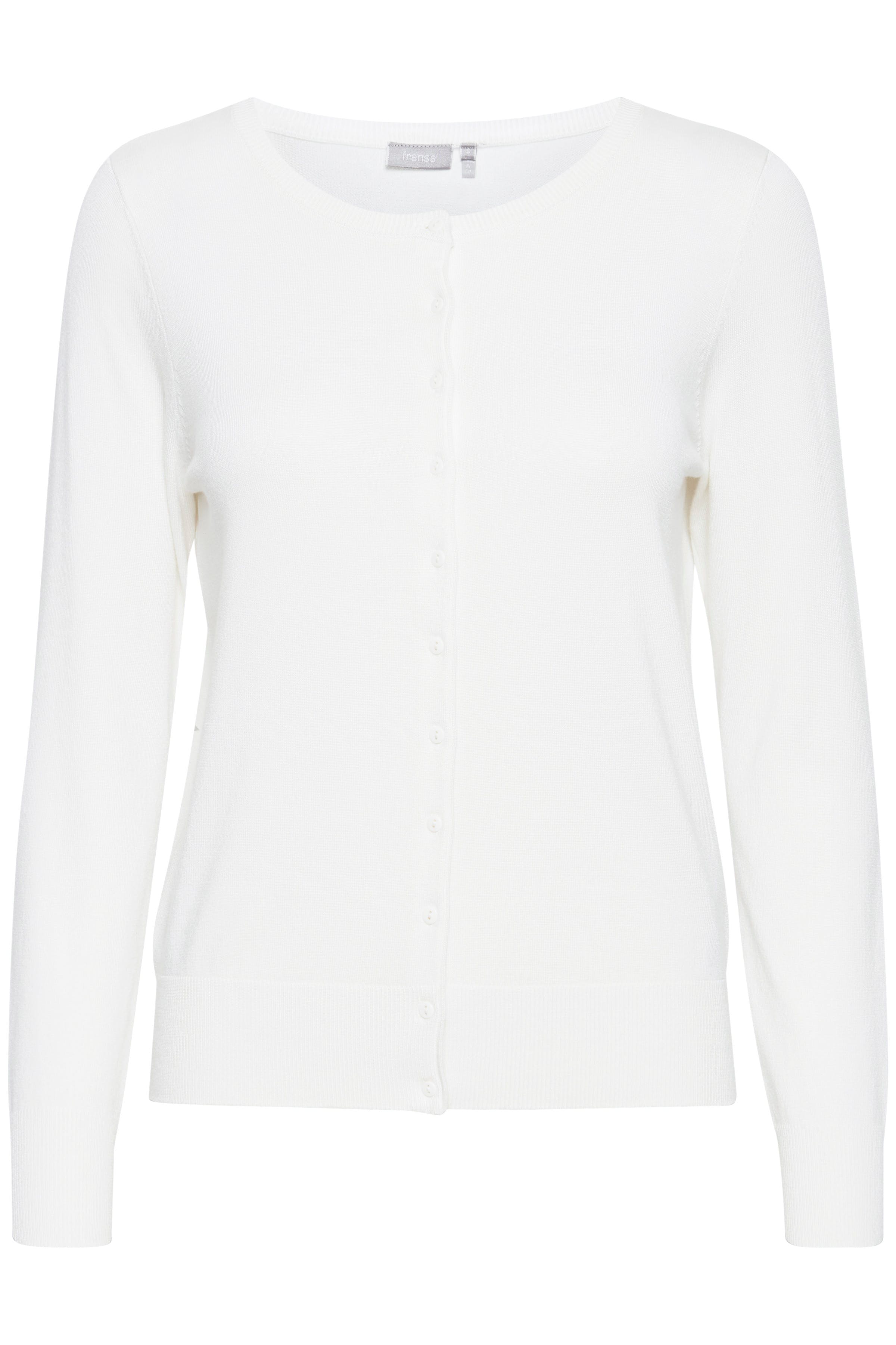 FRZUBASIC Cardigan PACK FRONT 20604187-60010