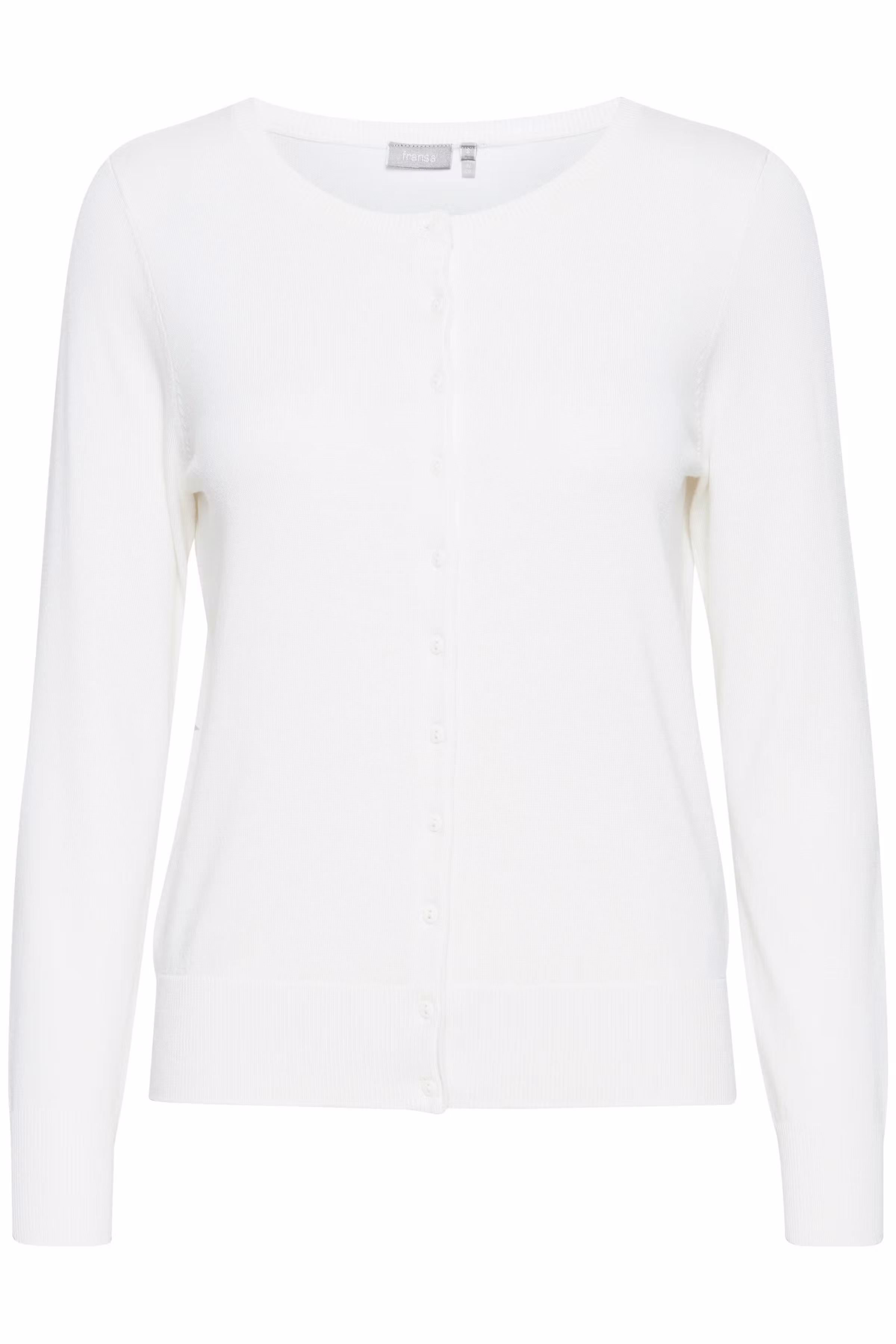 FRZUBASIC Cardigan PACK FRONT 20604187-60010