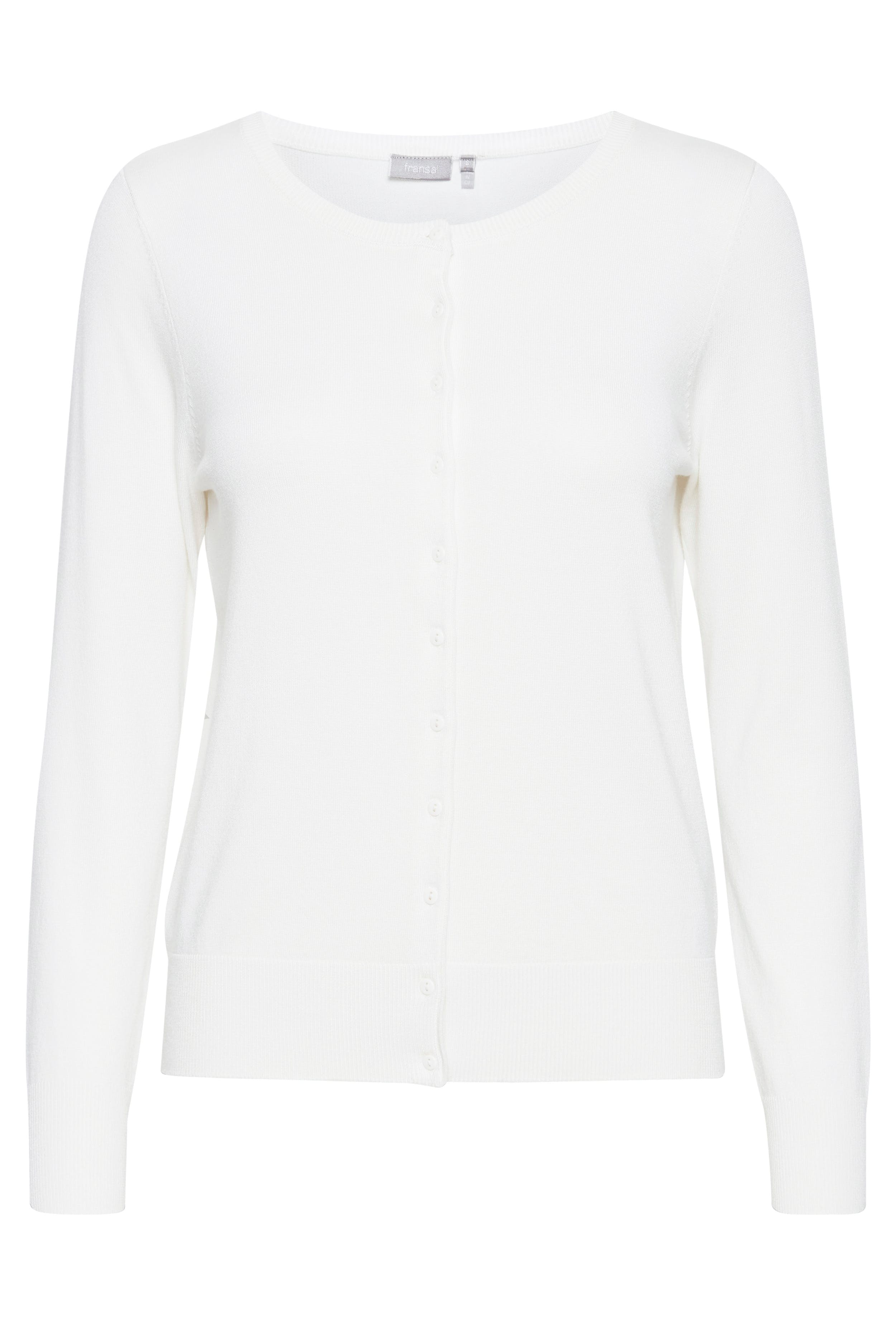 FRZUBASIC Cardigan PACK FRONT 20604187-60010