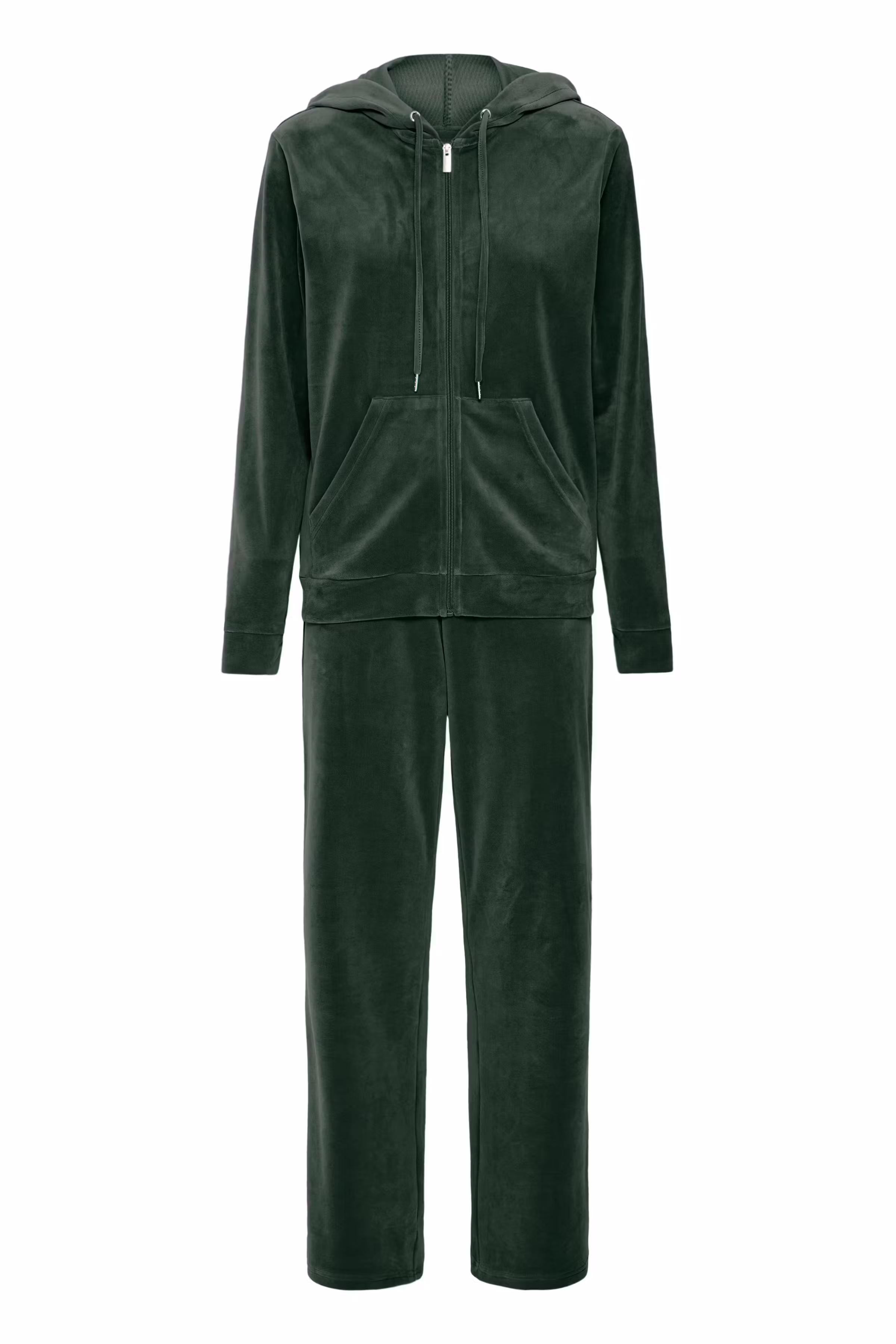 BYSTILLA Veloursett PACK FRONT 20816019-194906