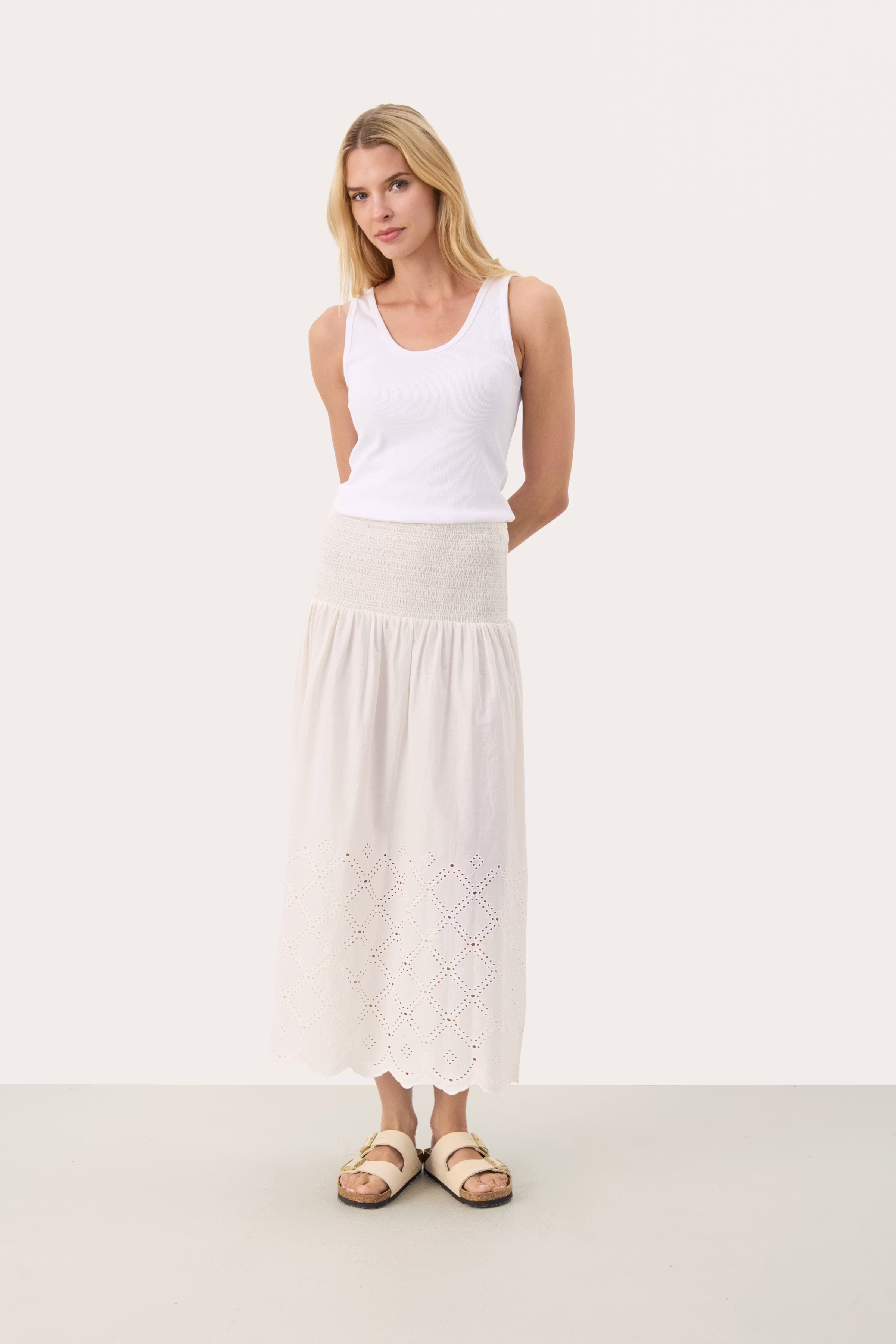 RadinkaPW Nederdel LOOKBOOK FRONT 30309637-120601