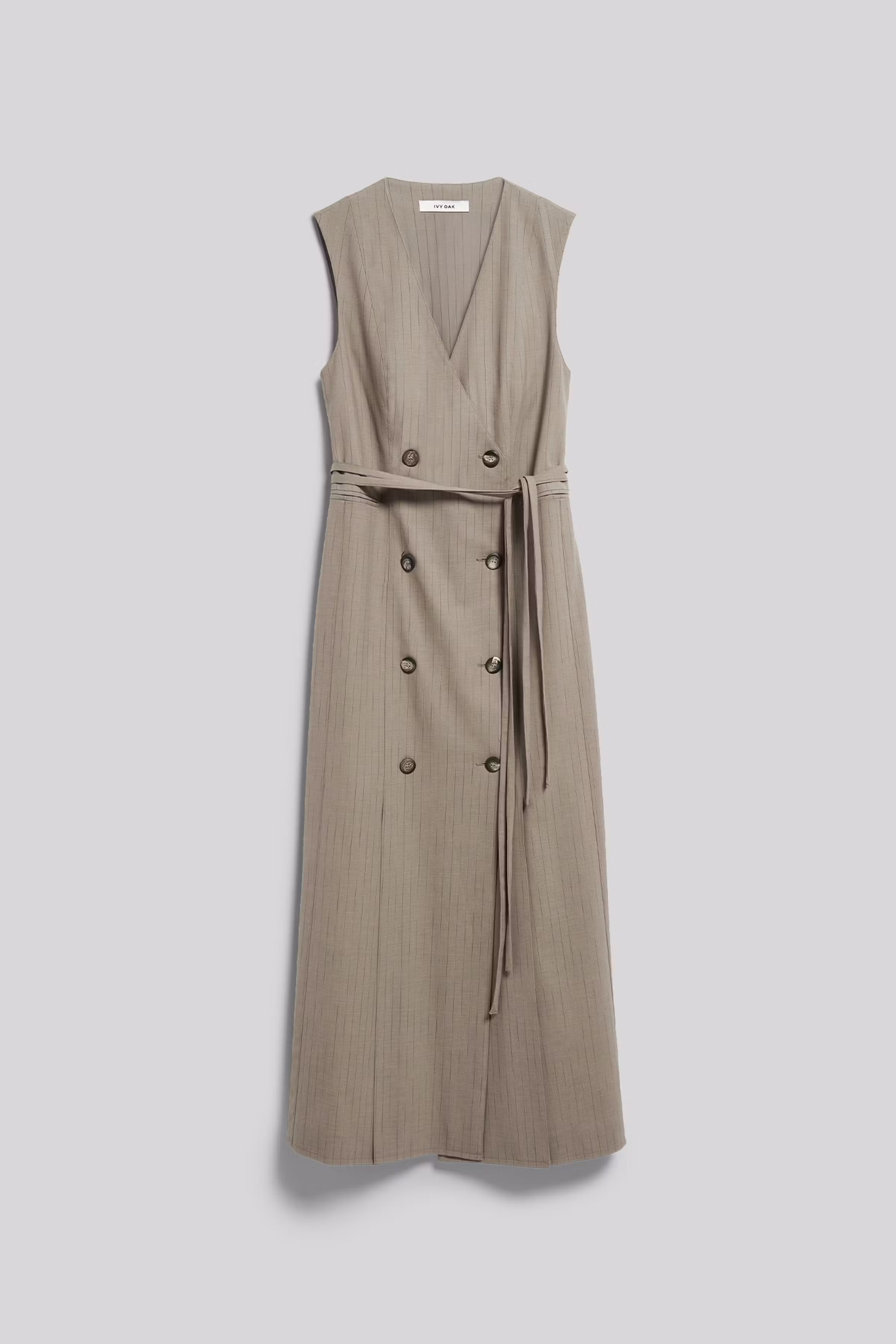 NIYA Dress PACK FRONT 30600665-MC2168