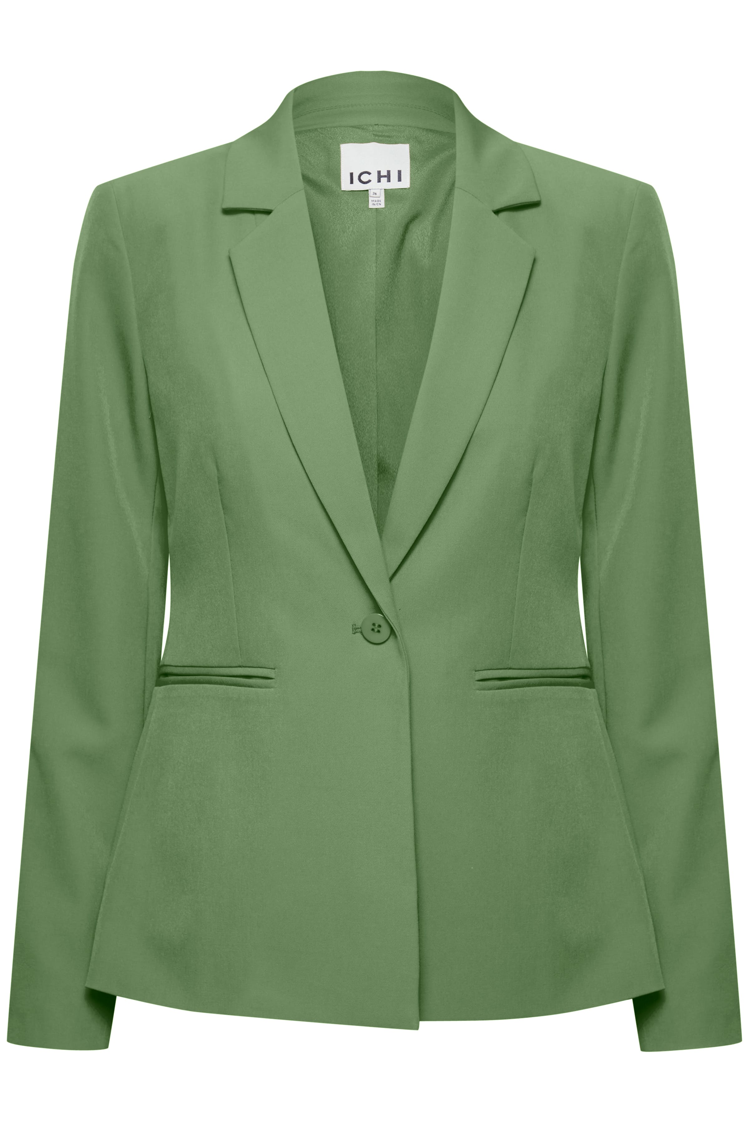 IHLEXI Blazer PACK FRONT 20112607-160213