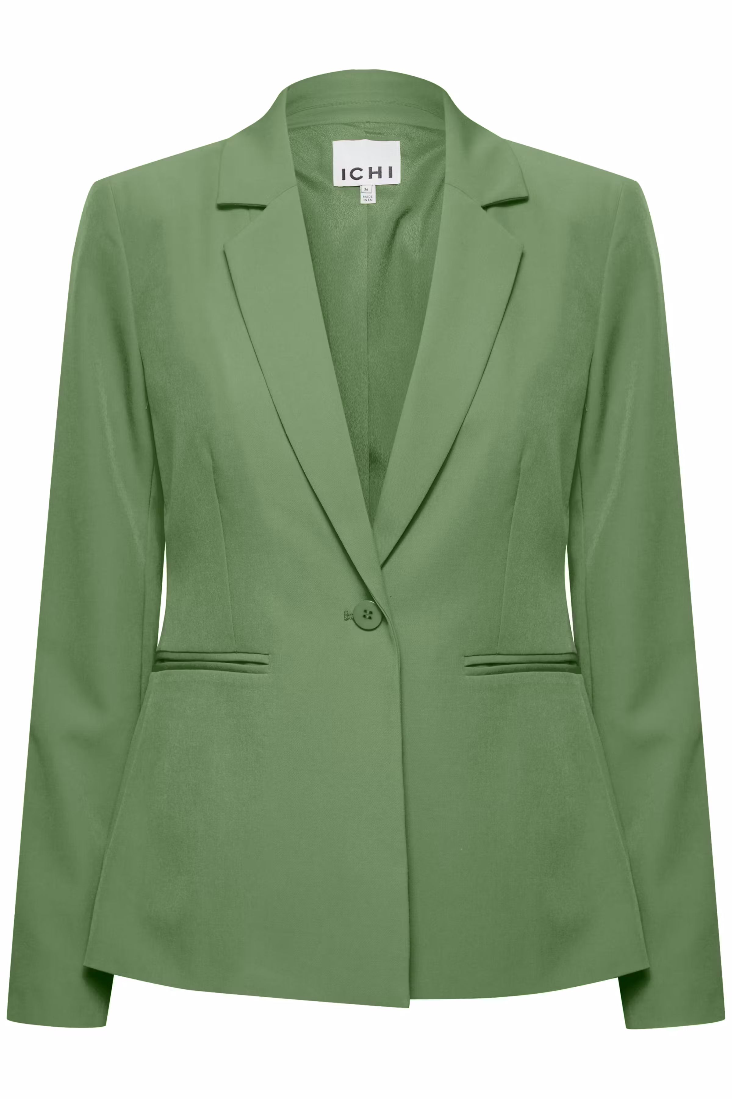 IHLEXI Blazer PACK FRONT 20112607-180119