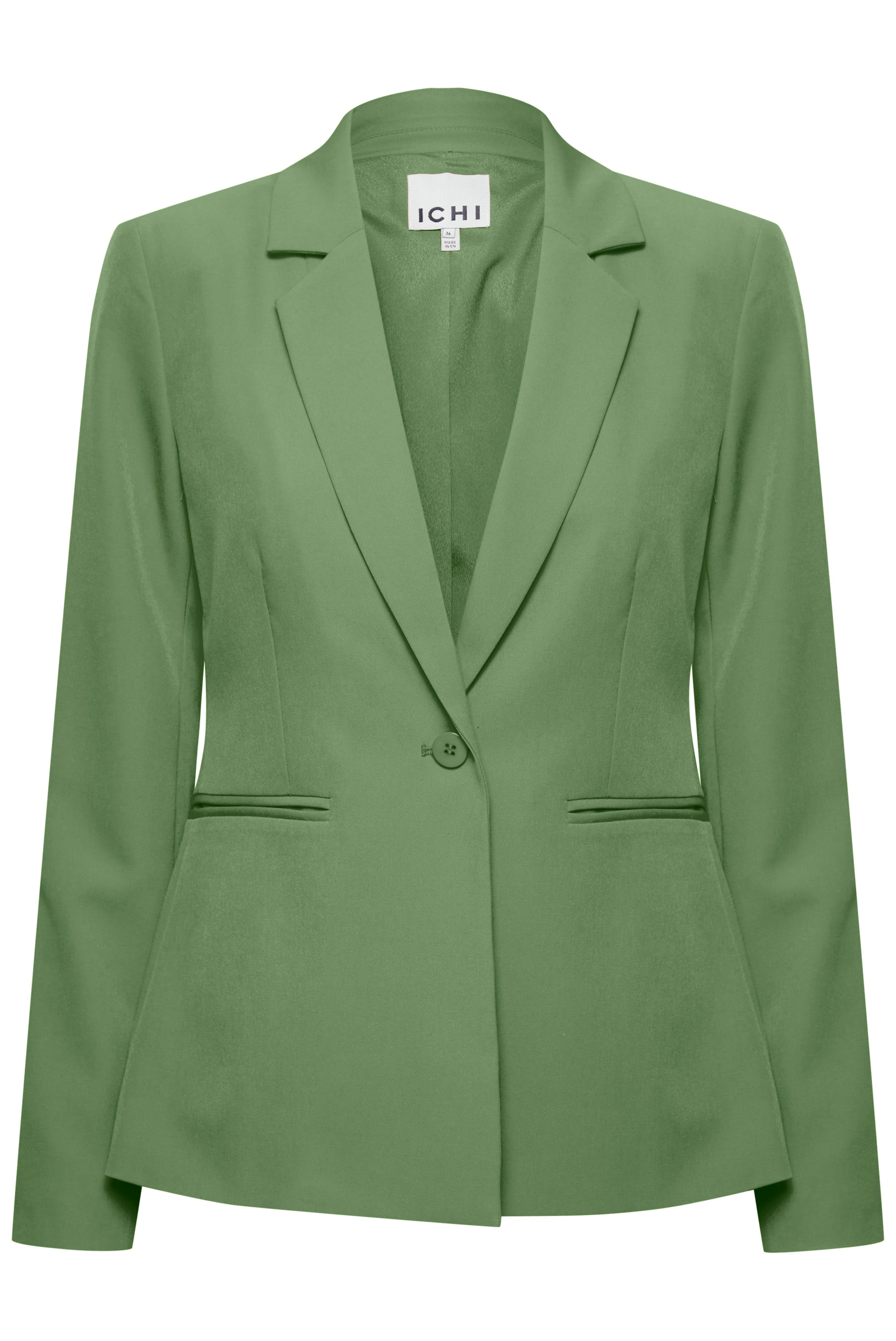 IHLEXI Blazer PACK FRONT 20112607-160213