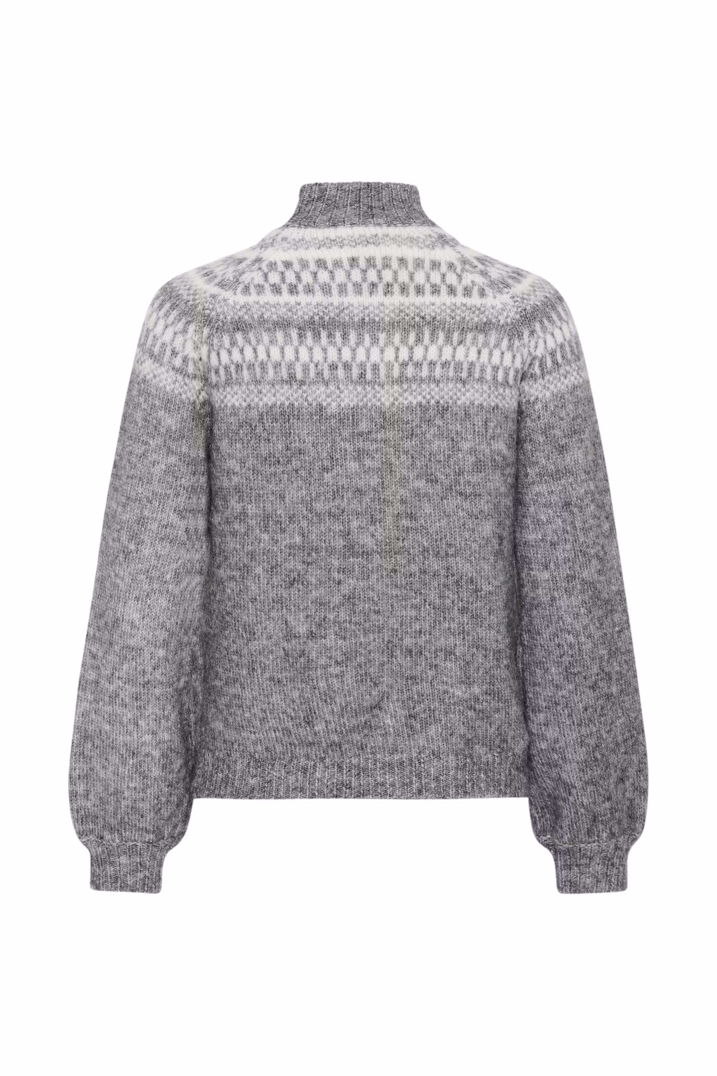 KAgerda Pullover PACK BACK 10512134-109985