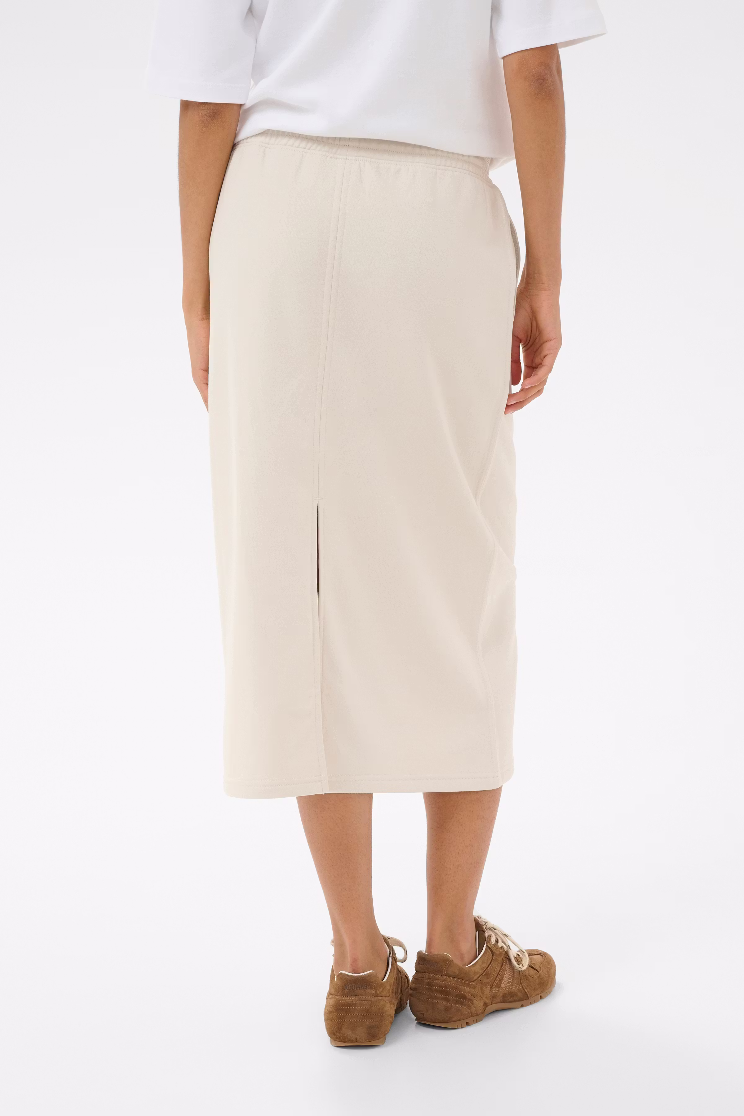 AlfinePW Skirt LOOKBOOK BACK 30310431-144002