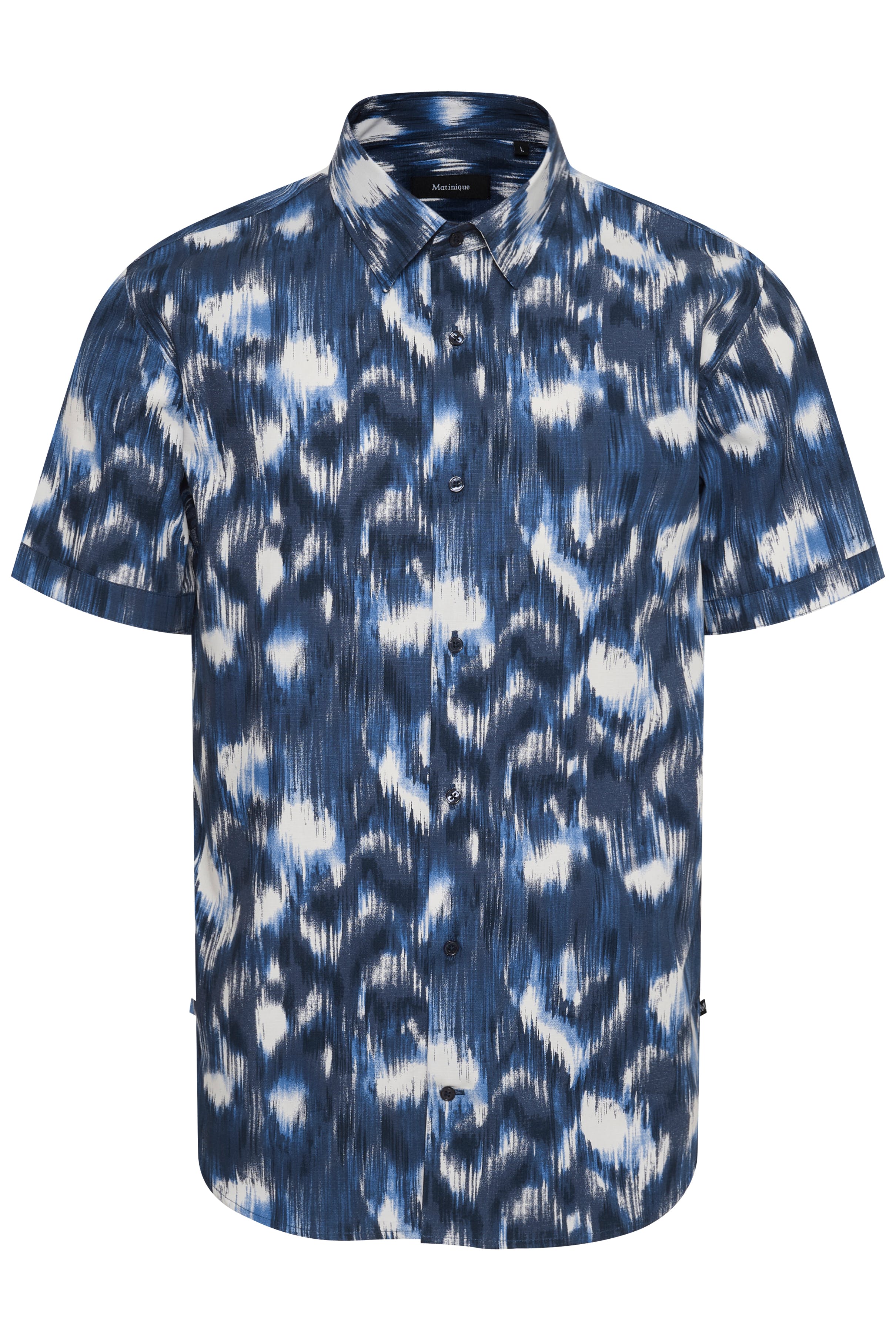 MAtrostol Hemd PACK FRONT 30206763-194011