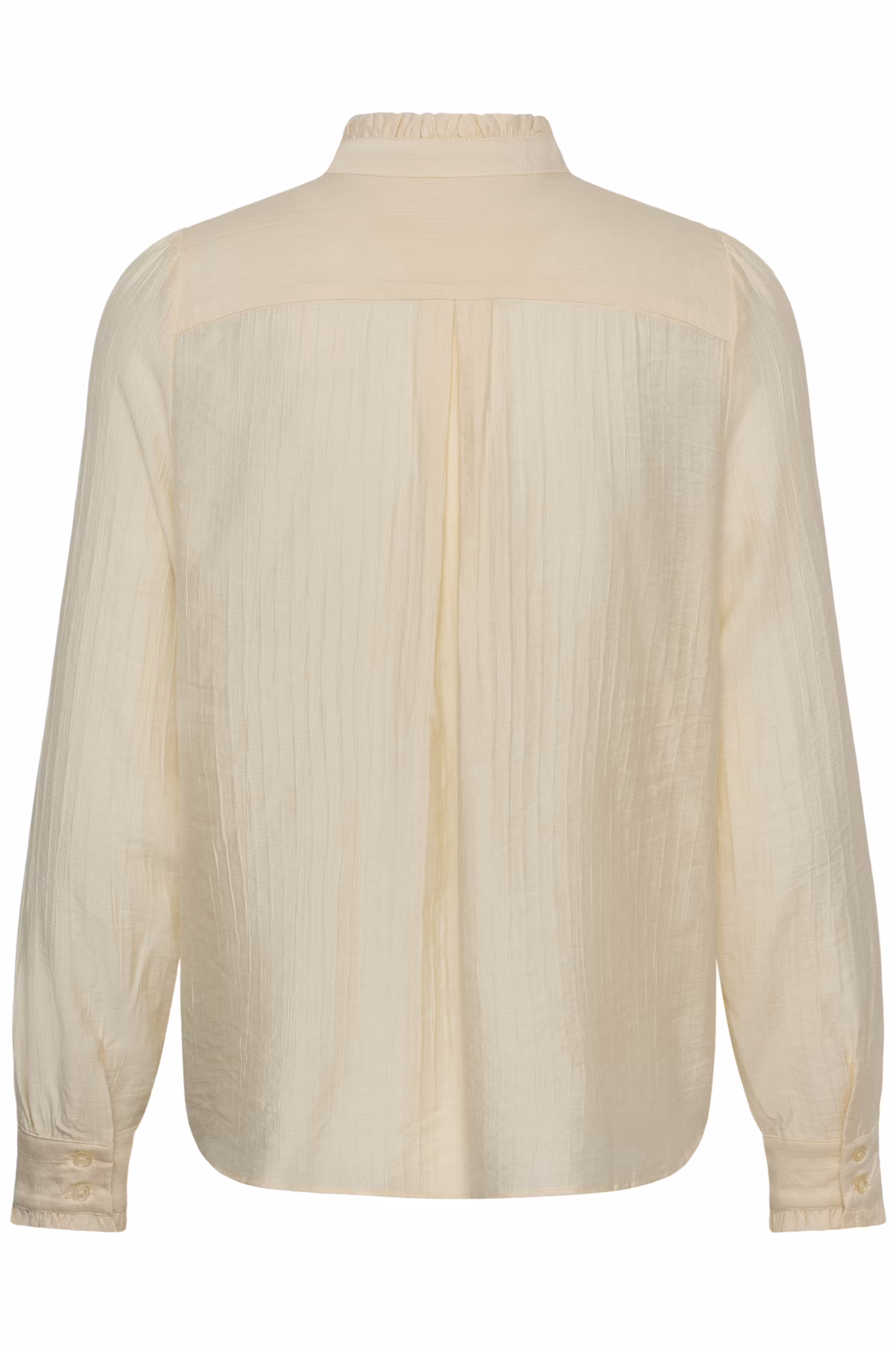 TrishjaIW Skjorte PACK BACK 30111344-120601
