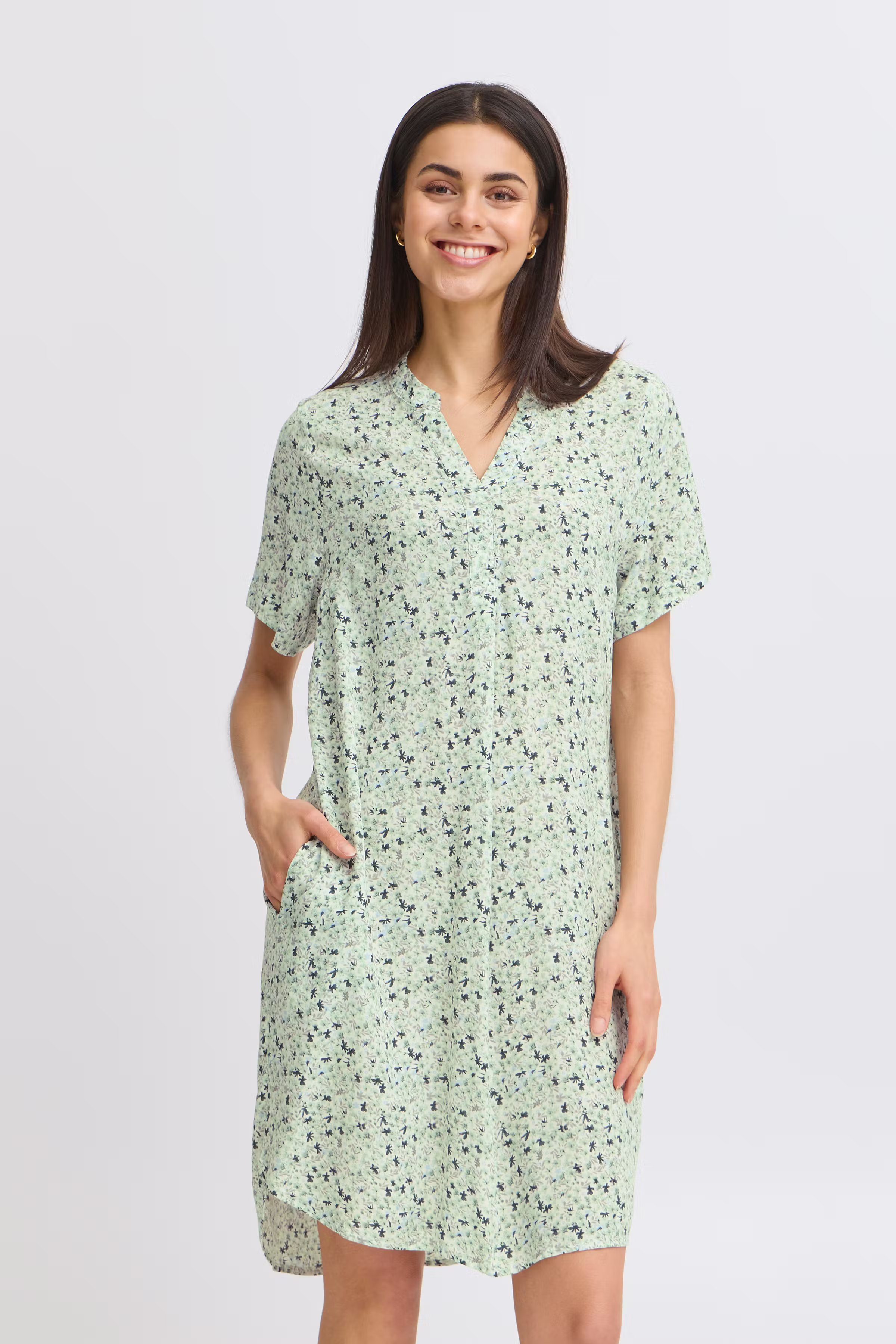 FRHEAT Tunika LOOKBOOK FRONT 20615608-204774