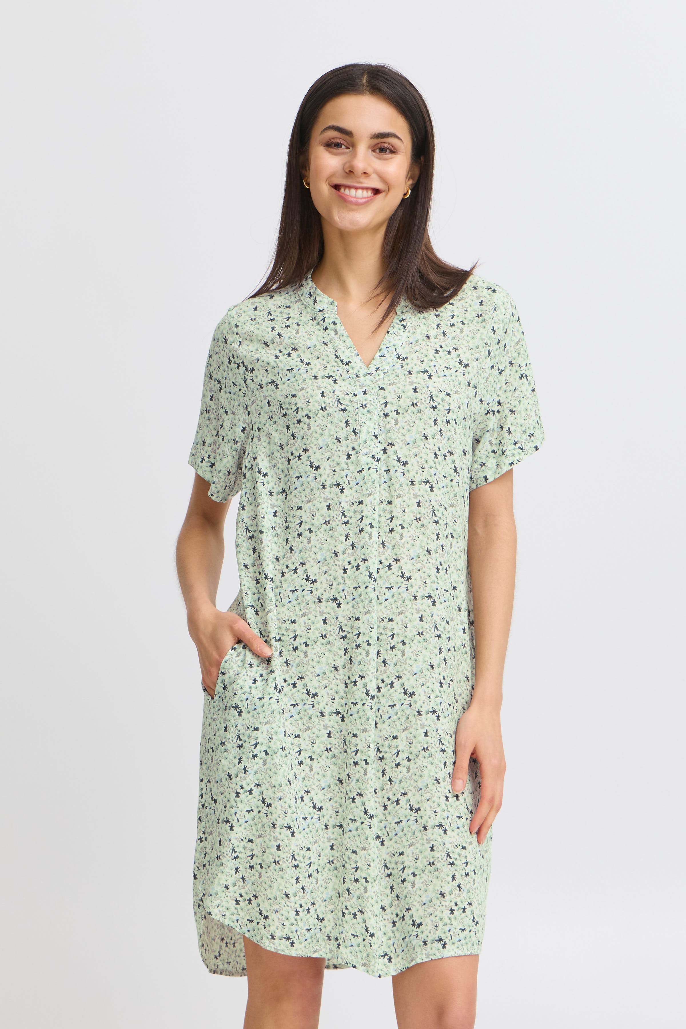 FRHEAT Tunika LOOKBOOK FRONT 20615608-204774