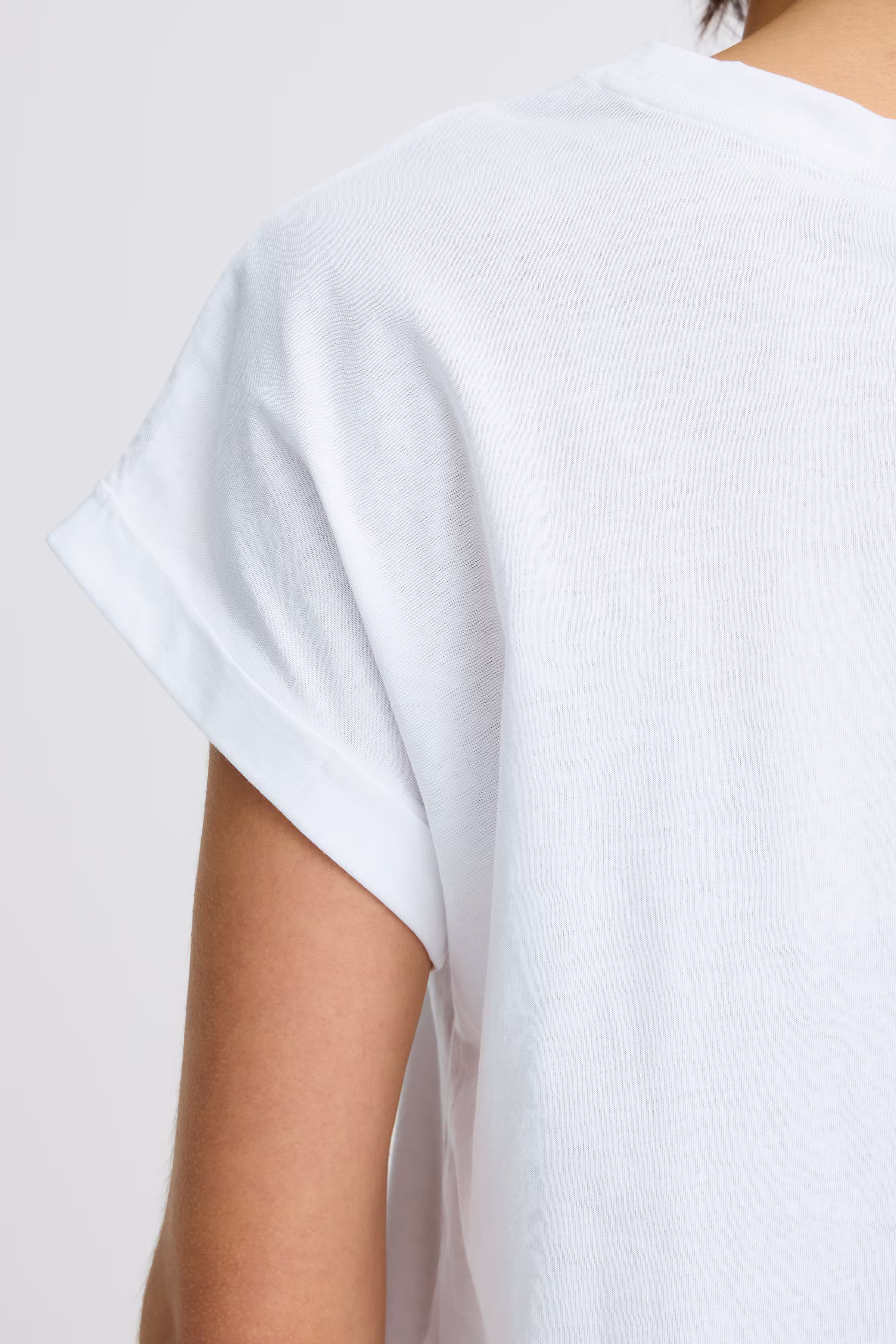 FRGALI T-shirt LOOKBOOK DETAIL 20617632-900006349