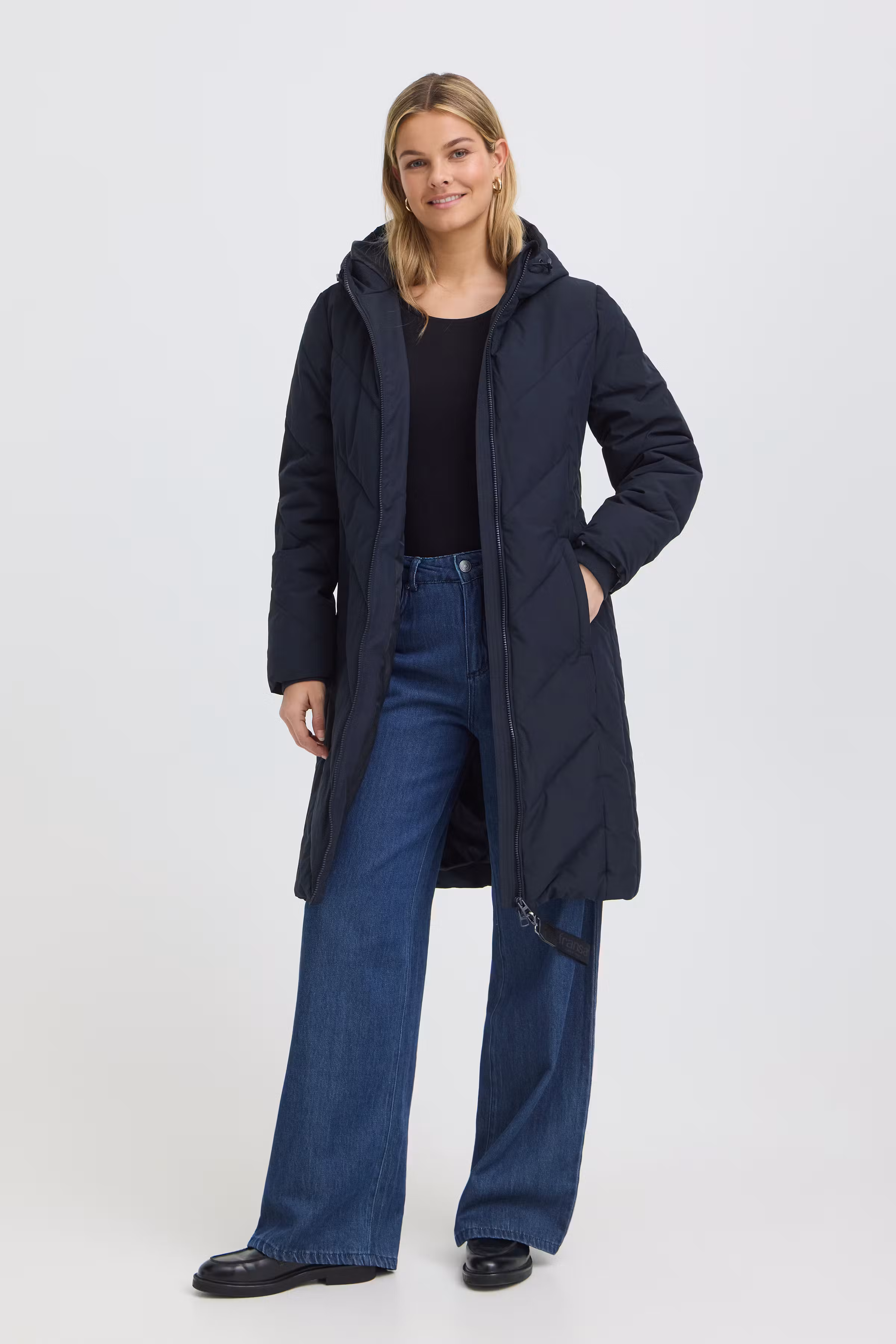 FRMAISE Outerwear LOOKBOOK FRONT 20617840-194011