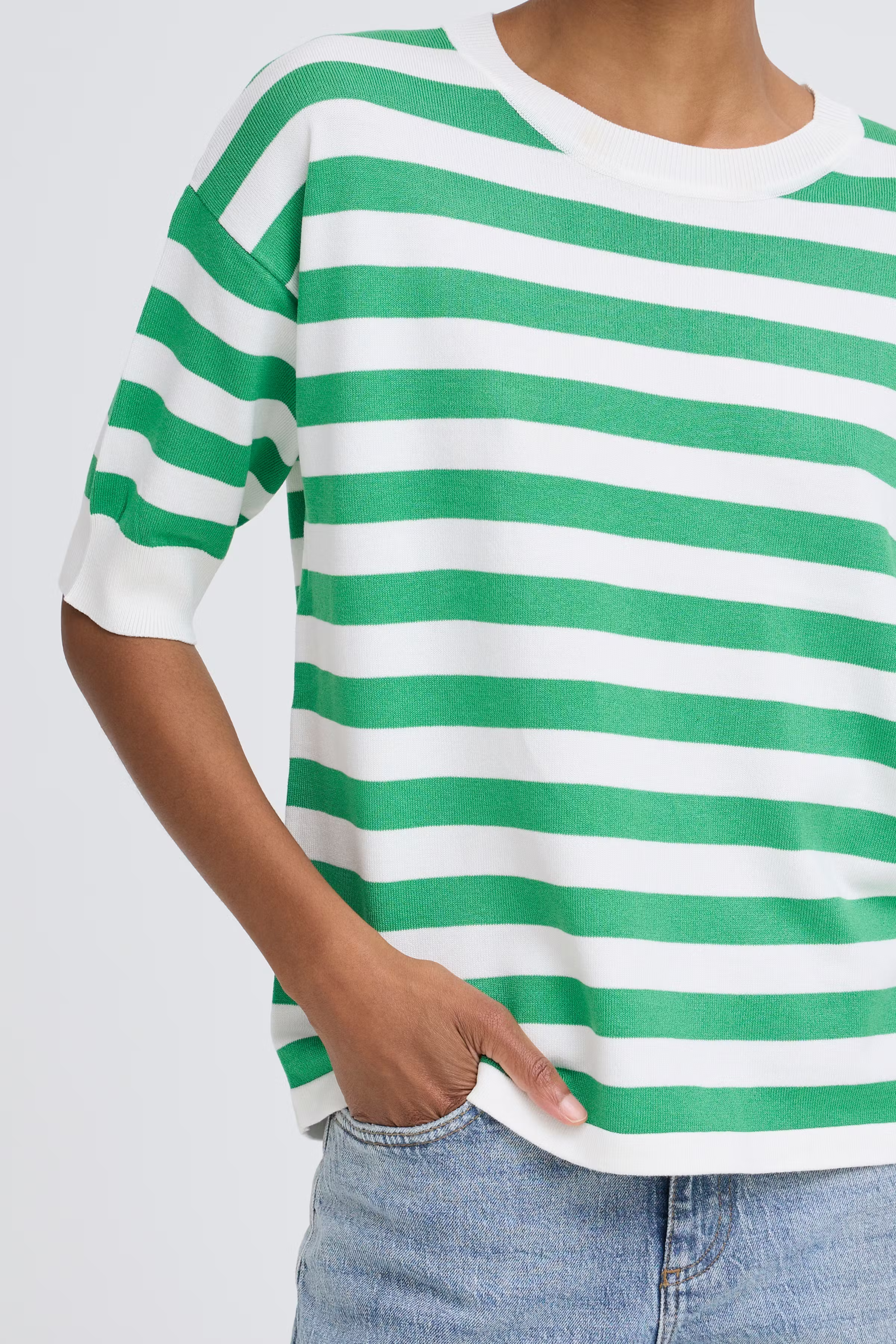 BYMMORLA Pullover LOOKBOOK DETAIL 20814397-900004224