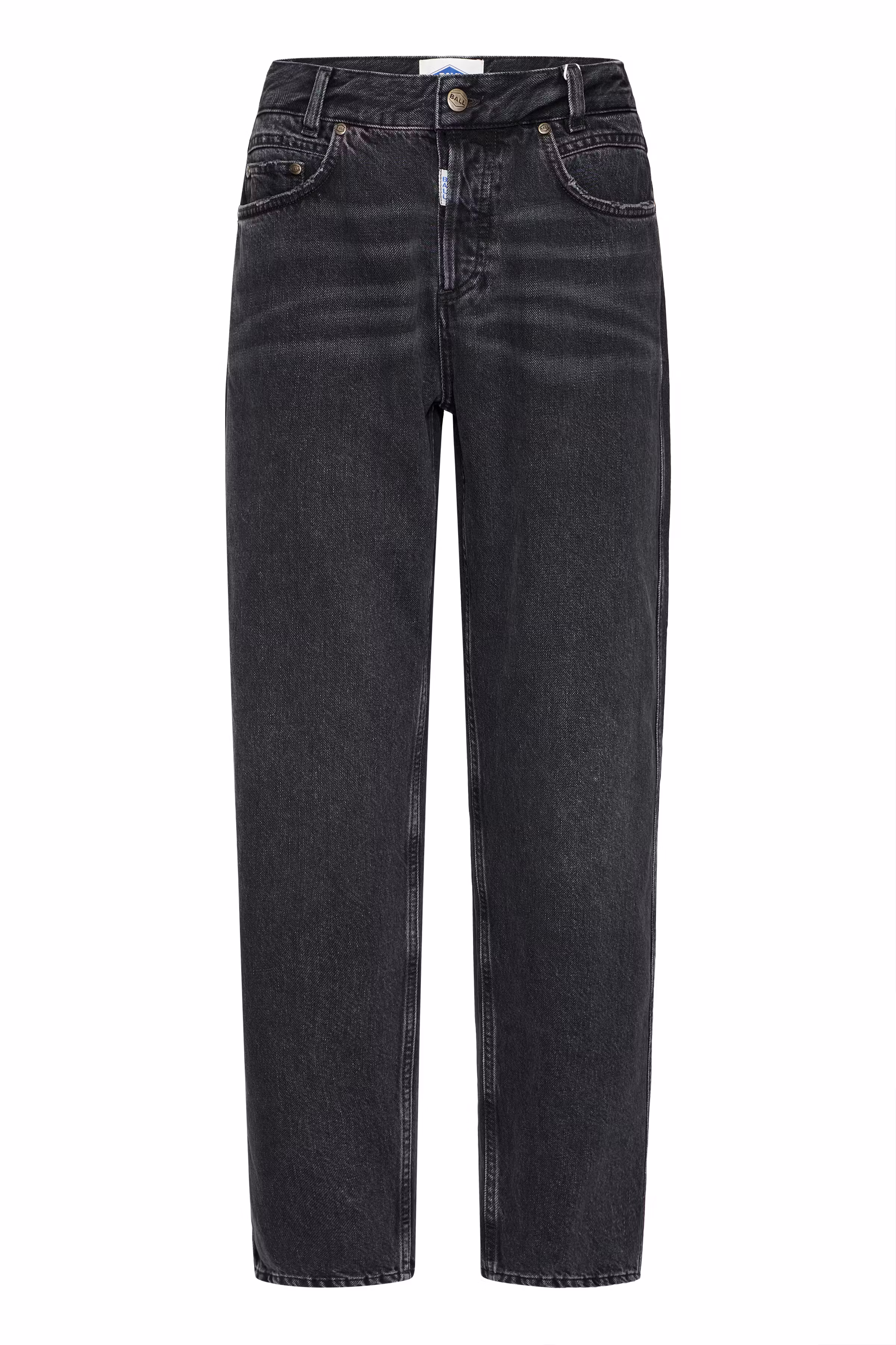 BAPAOLO Cropped Jeans PACK FRONT 50405283-205277