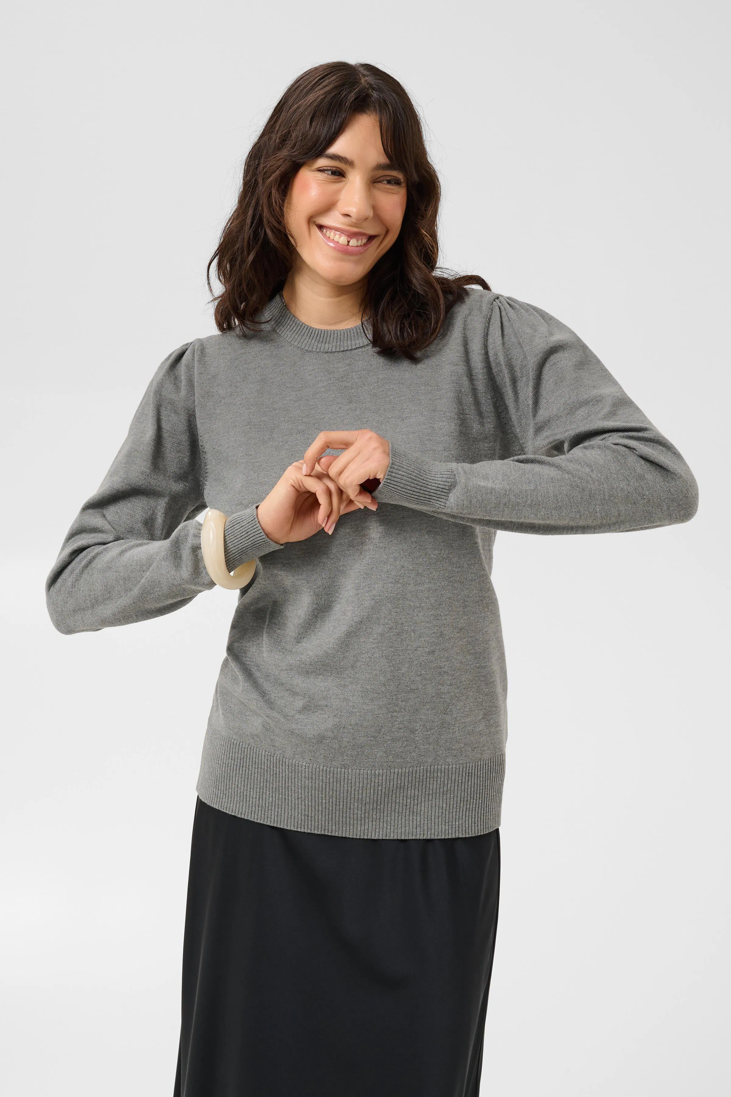 MilaSZ Pullover LOOKBOOK FRONT 30511753-1739141