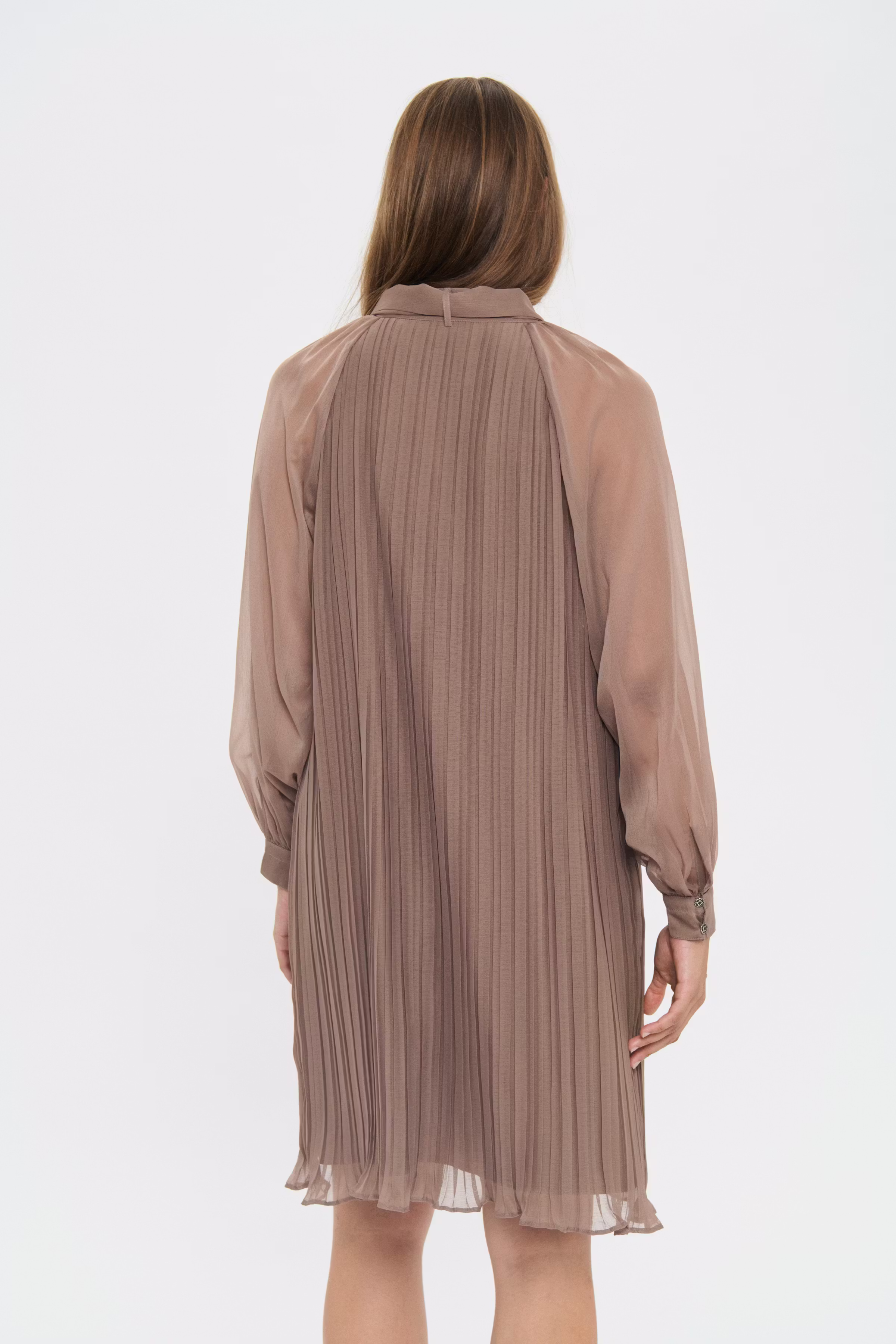 NuriSZ Kleid LOOKBOOK BACK 30514599-171410