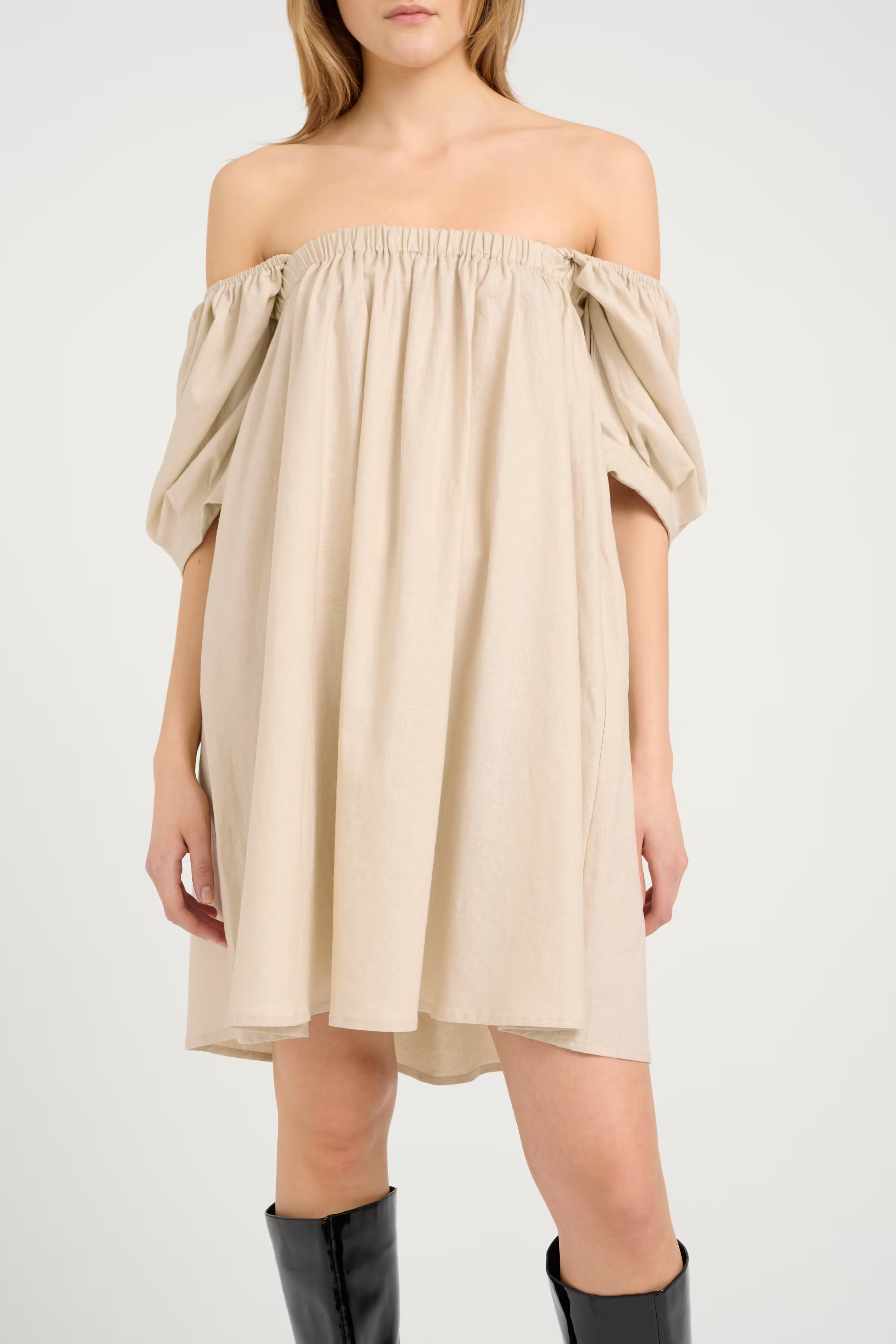ElarahGZ Dress LOOKBOOK DETAIL 10909830-130404