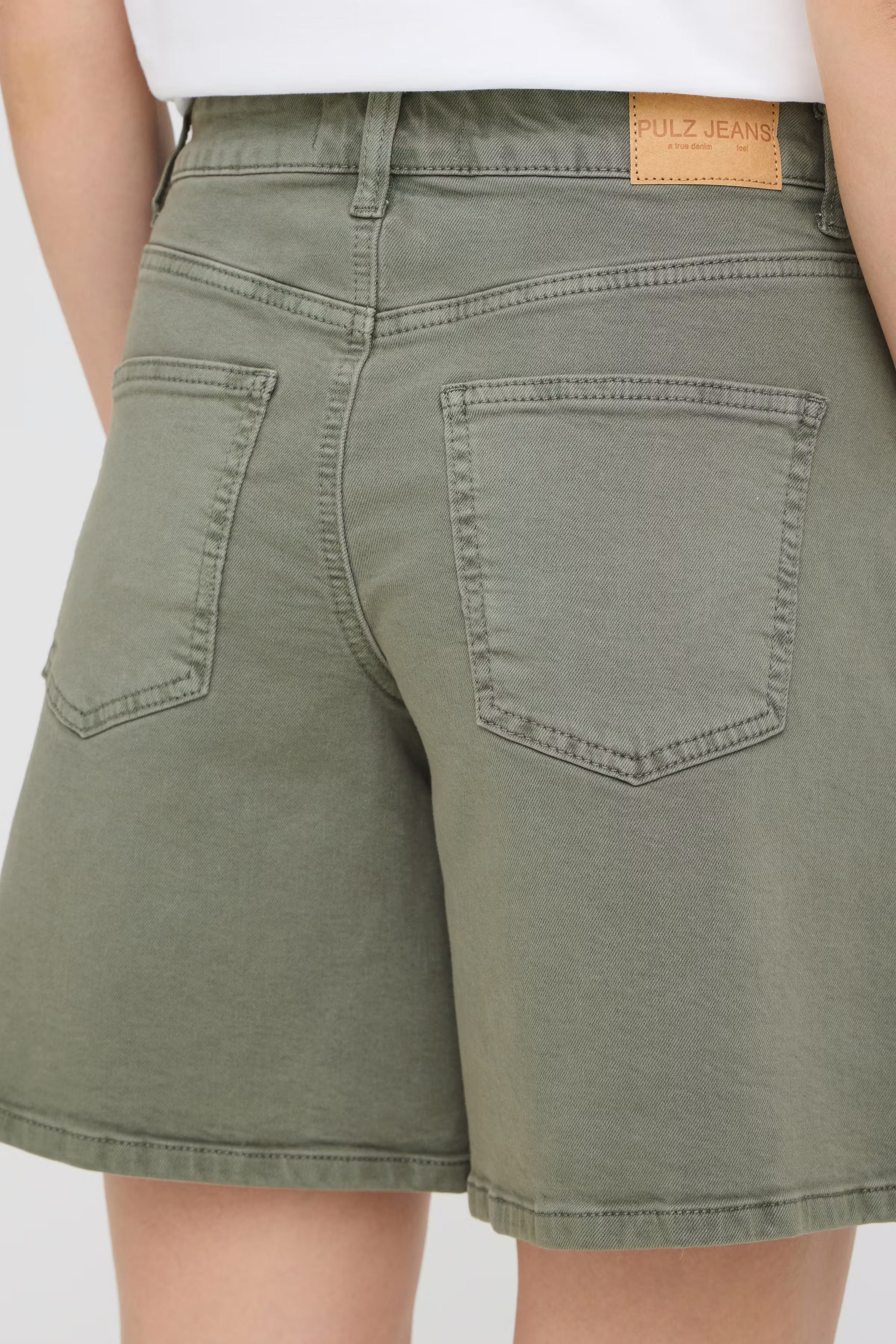 PZCILIANE Shorts LOOKBOOK DETAIL 50210563-185806