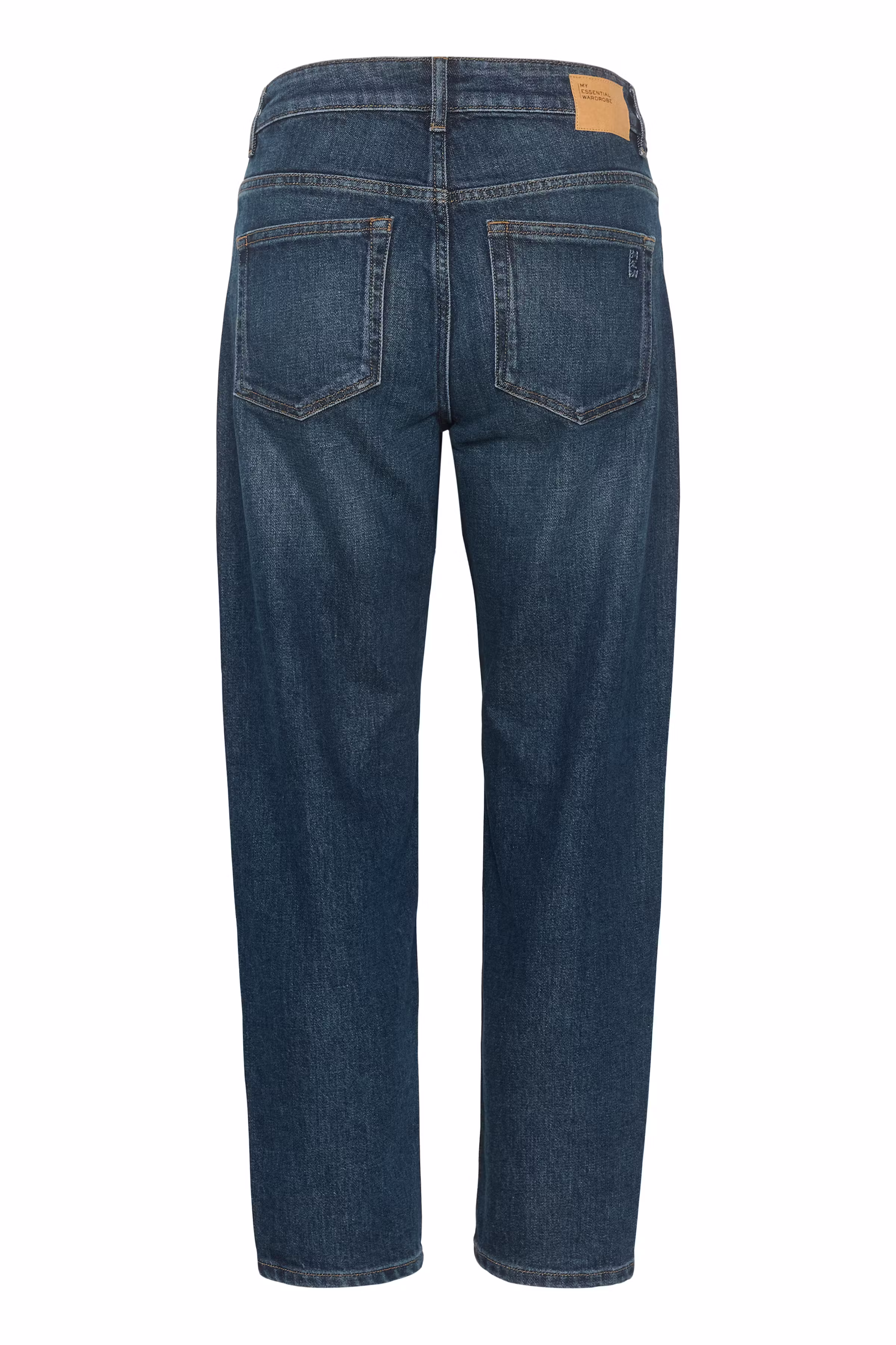 04 THE MOMMY HIGH TAPERED JEANS PACK BACK 10704537-100062