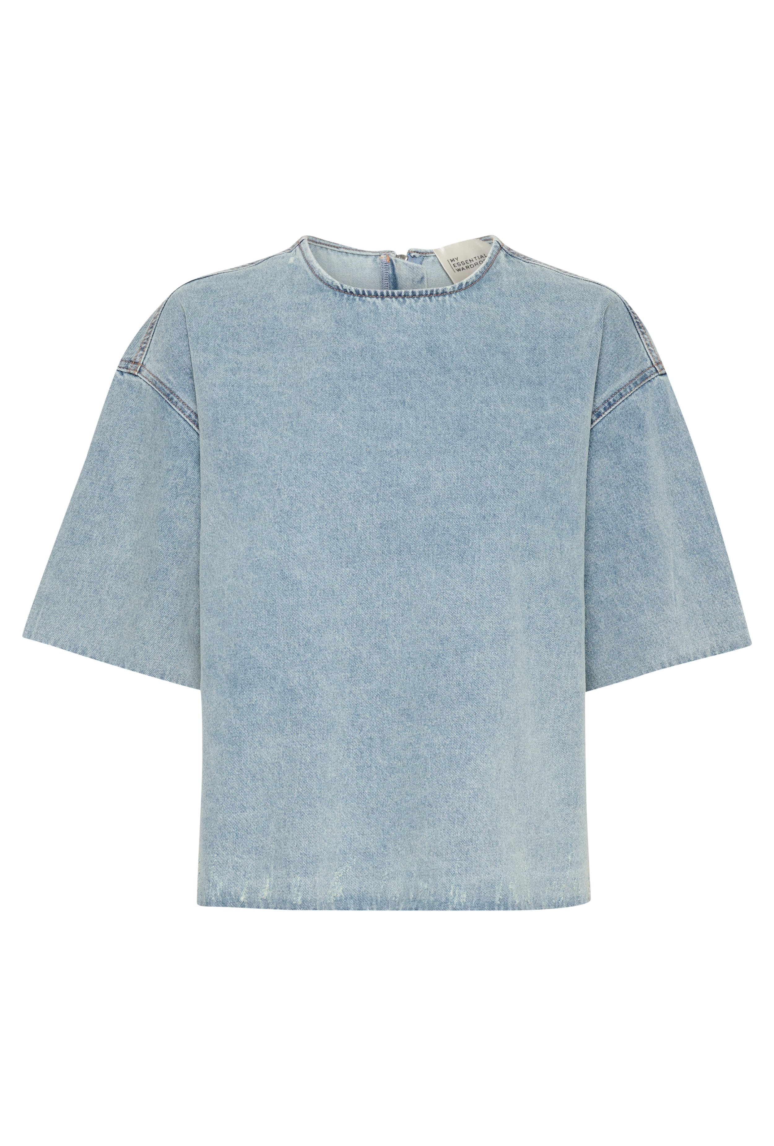 LattiMW Blouse PACK FRONT 10704823-100047