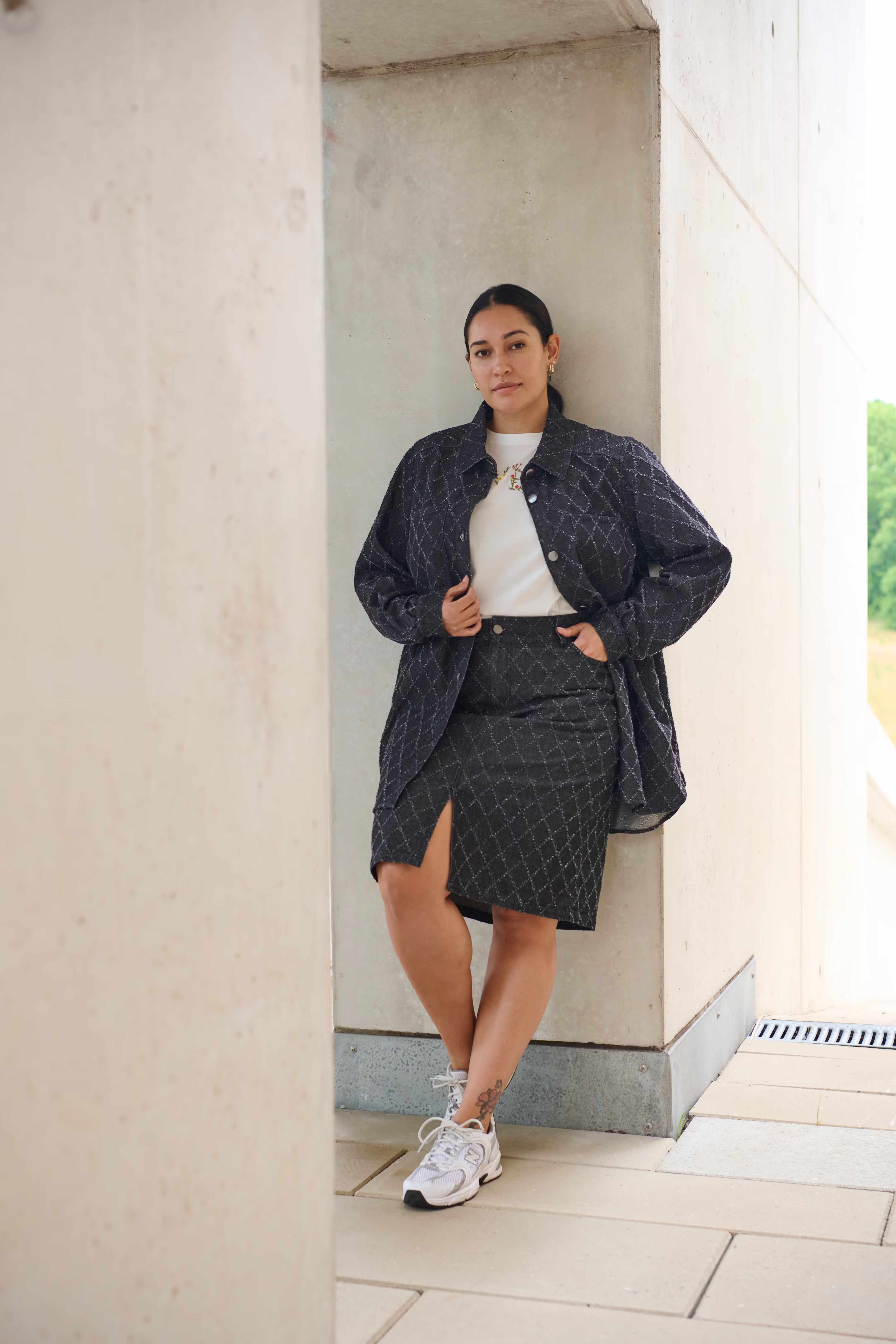 KColiva Denim Rok LOCATION NONE 10582152-103161