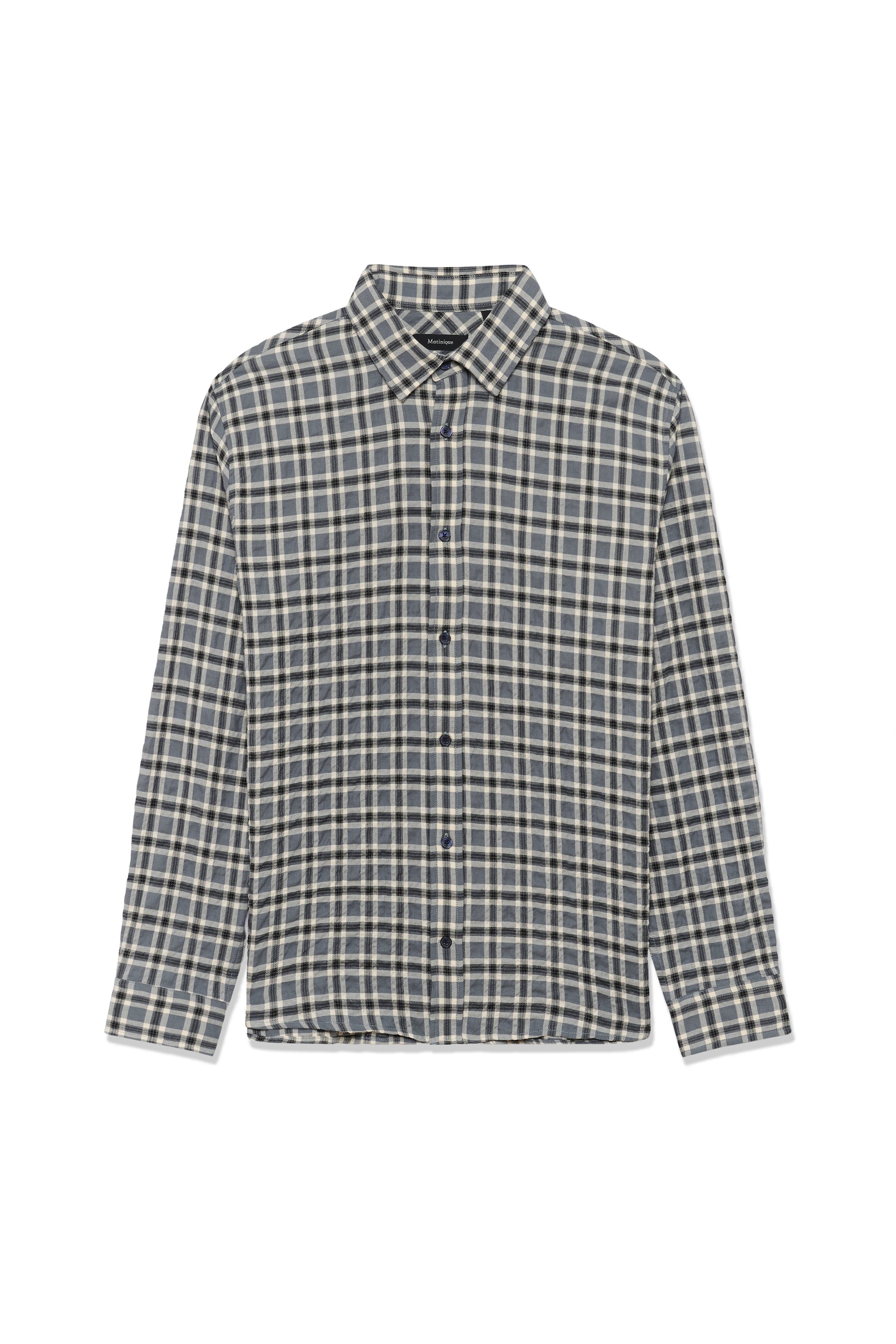 MAChristaldo Hemd PACK FRONT 30208552-190515