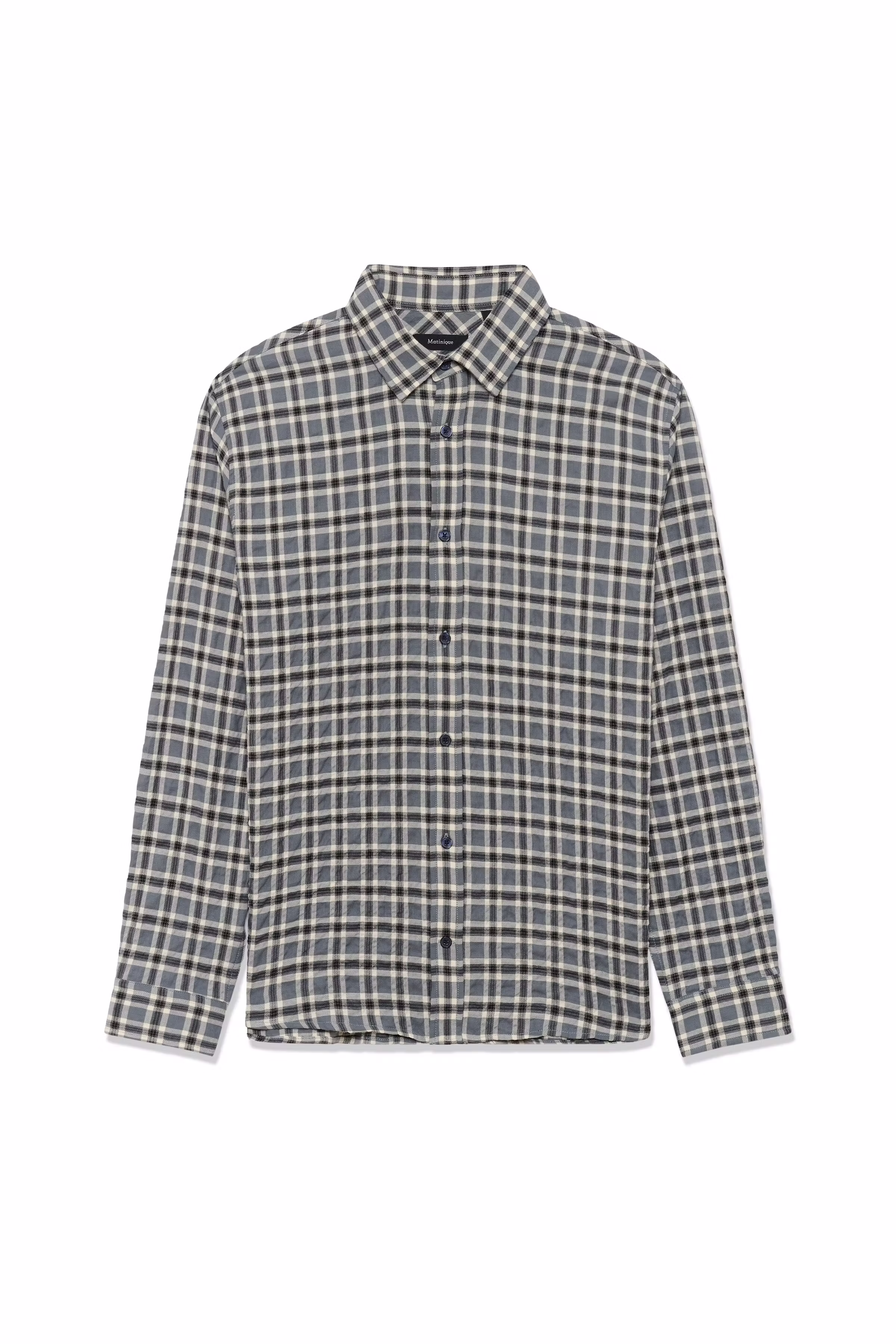 MAChristaldo Overhemd PACK FRONT 30208552-184214