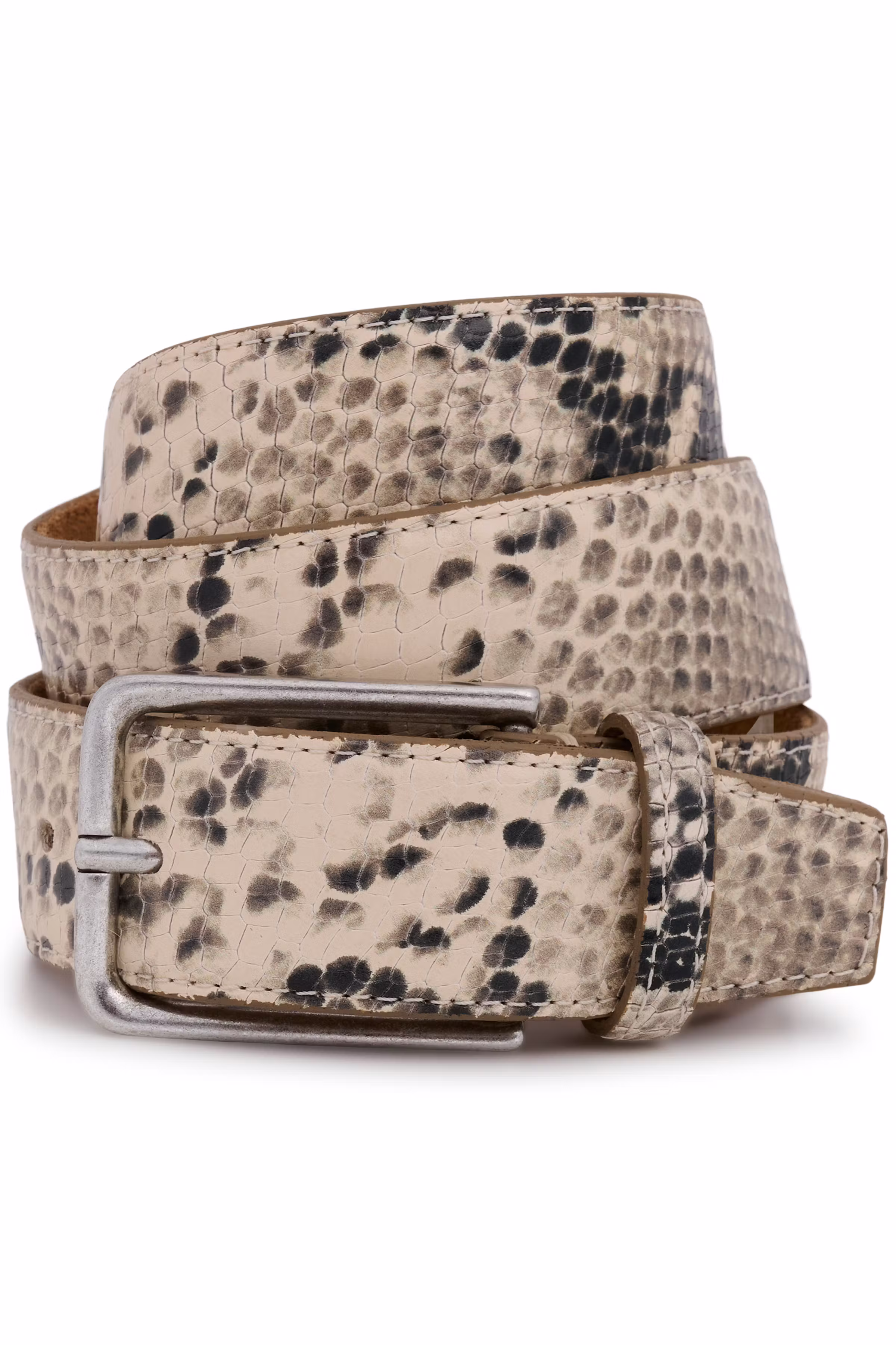 GZseraphina Läderbälte PACK FRONT 10911144-109173