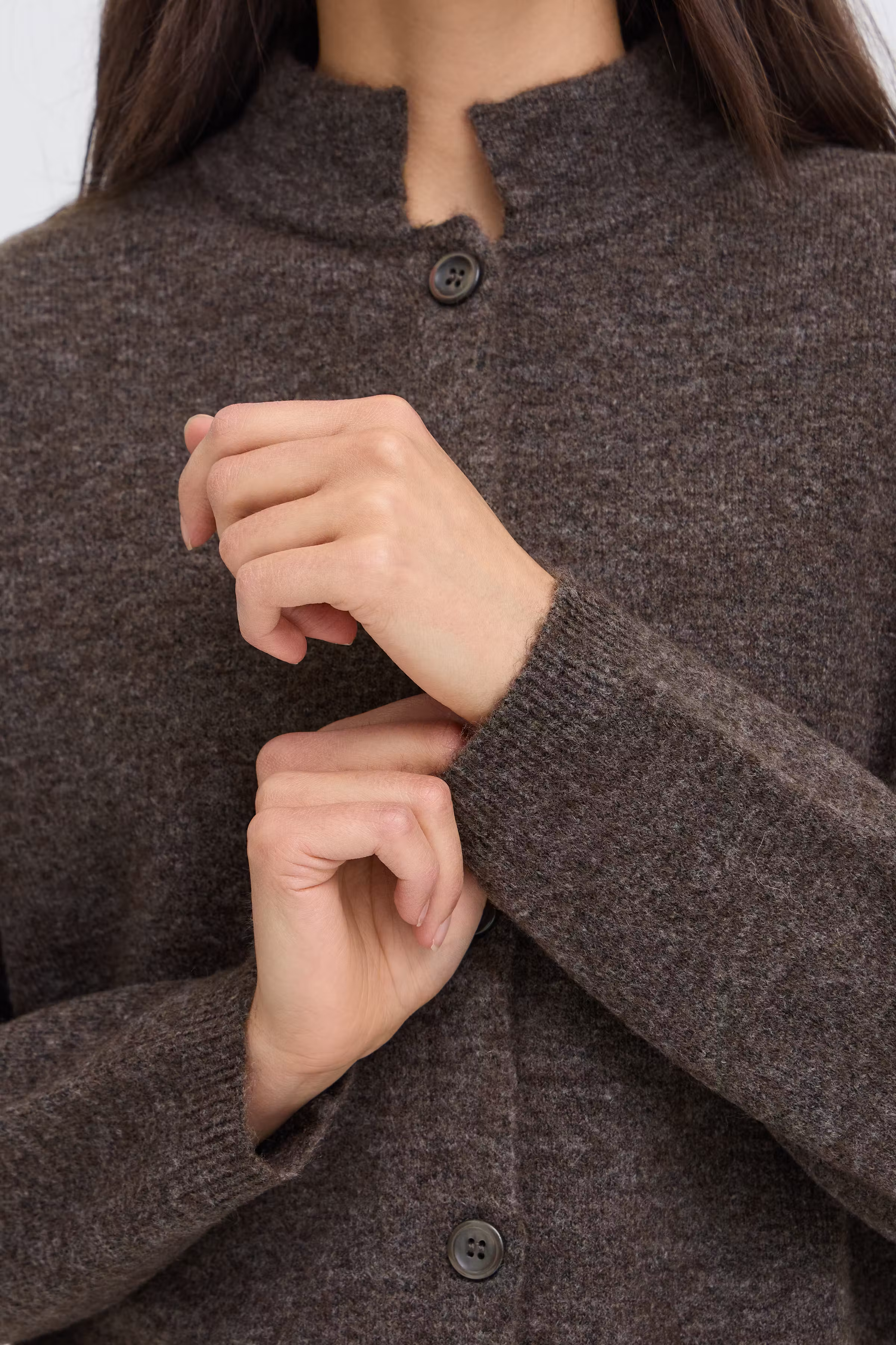 FRSANNY Cardigan LOOKBOOK DETAIL 20618298-1909131