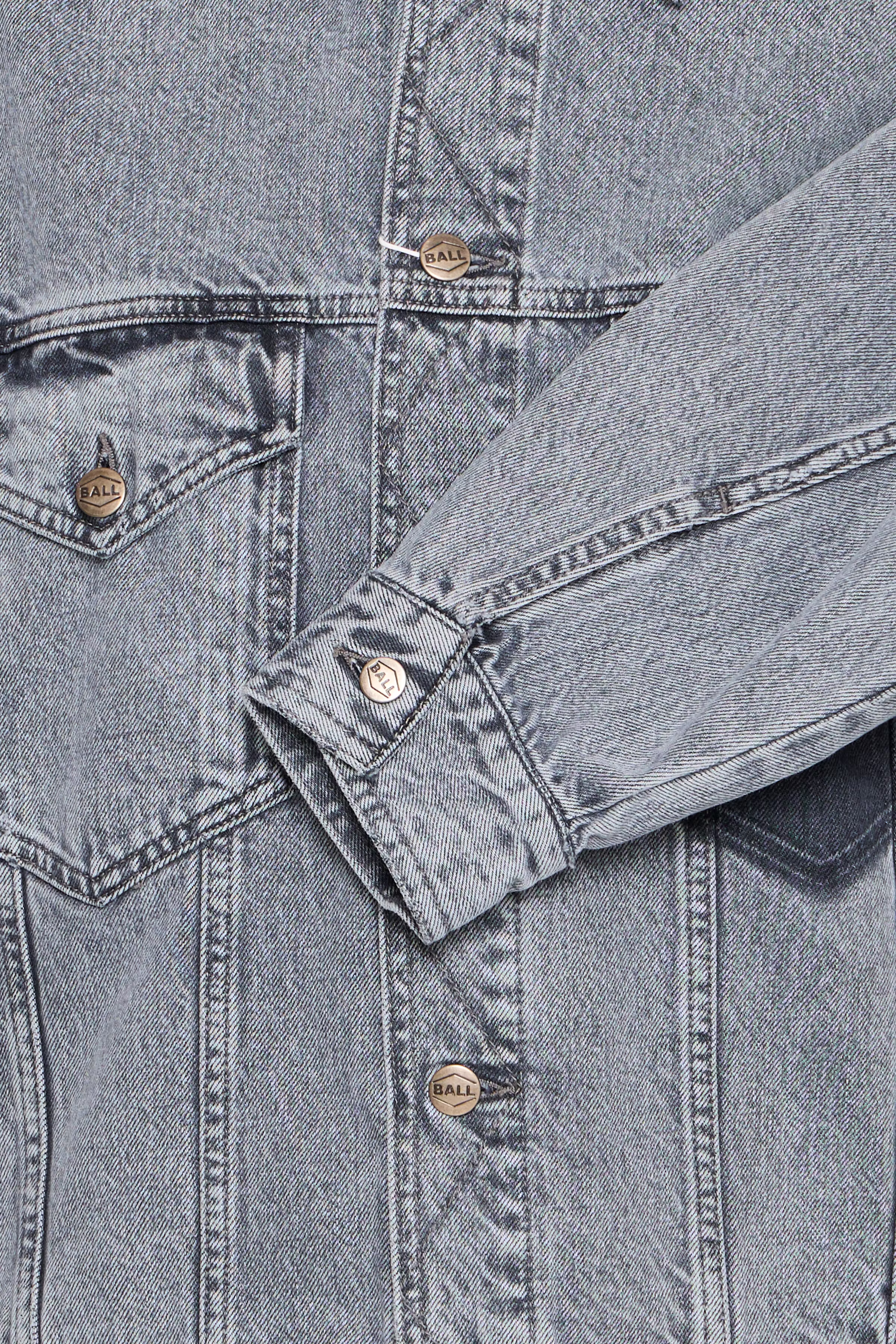 BACAMMIE Casual Jacke PACK DETAIL 50405095-204607