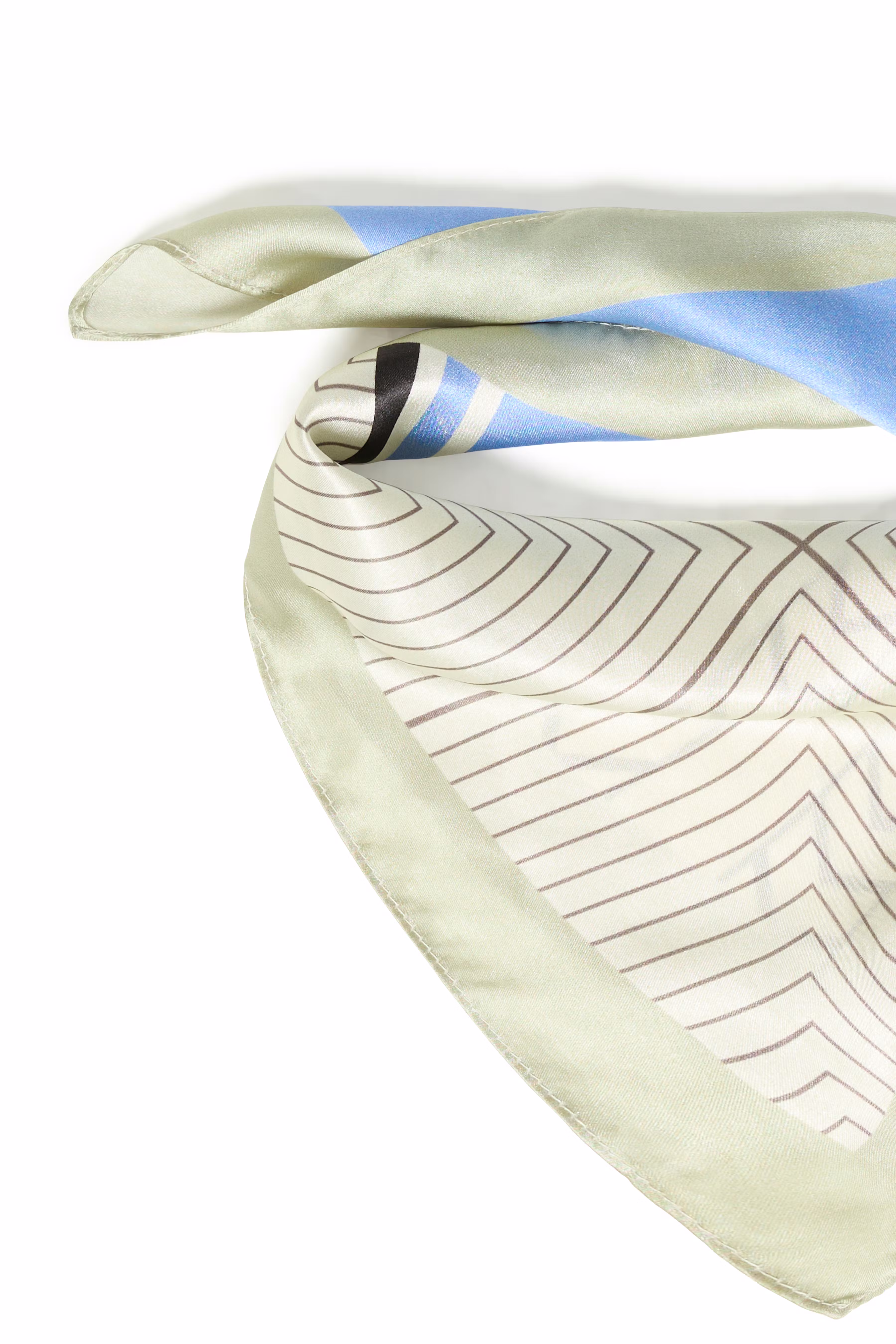 FRSILLA Sjaal PACK DETAIL 20617644-900008013