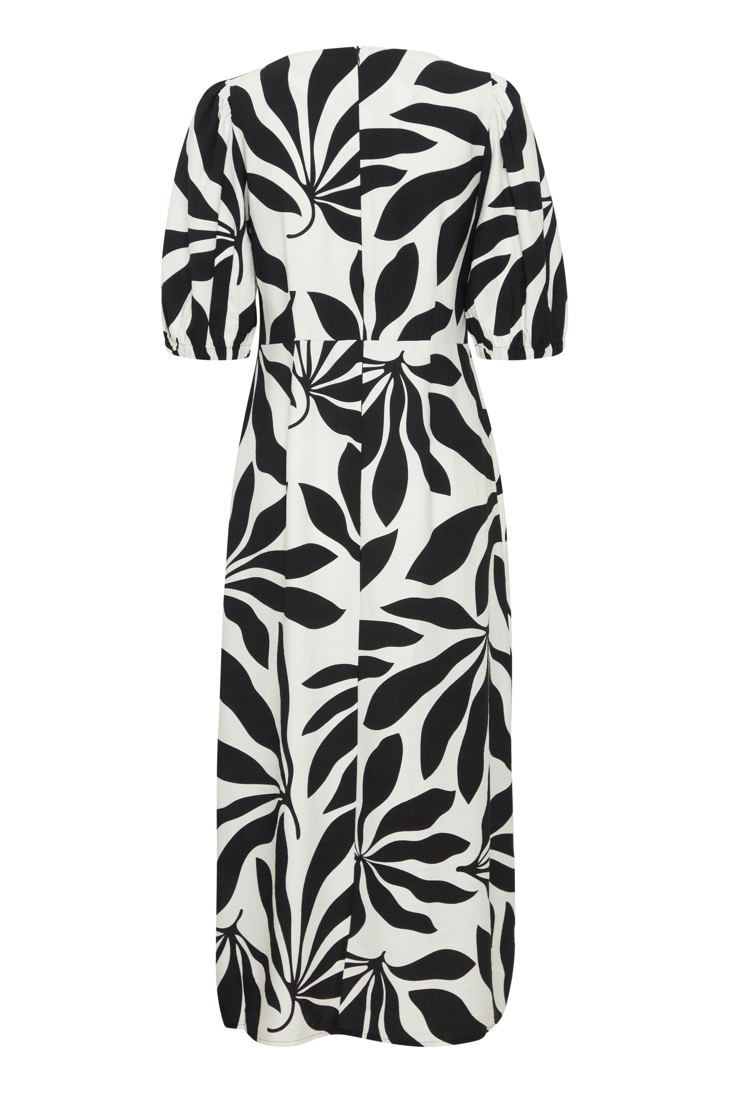 BYJANINA Dress PACK BACK 20814900-203167