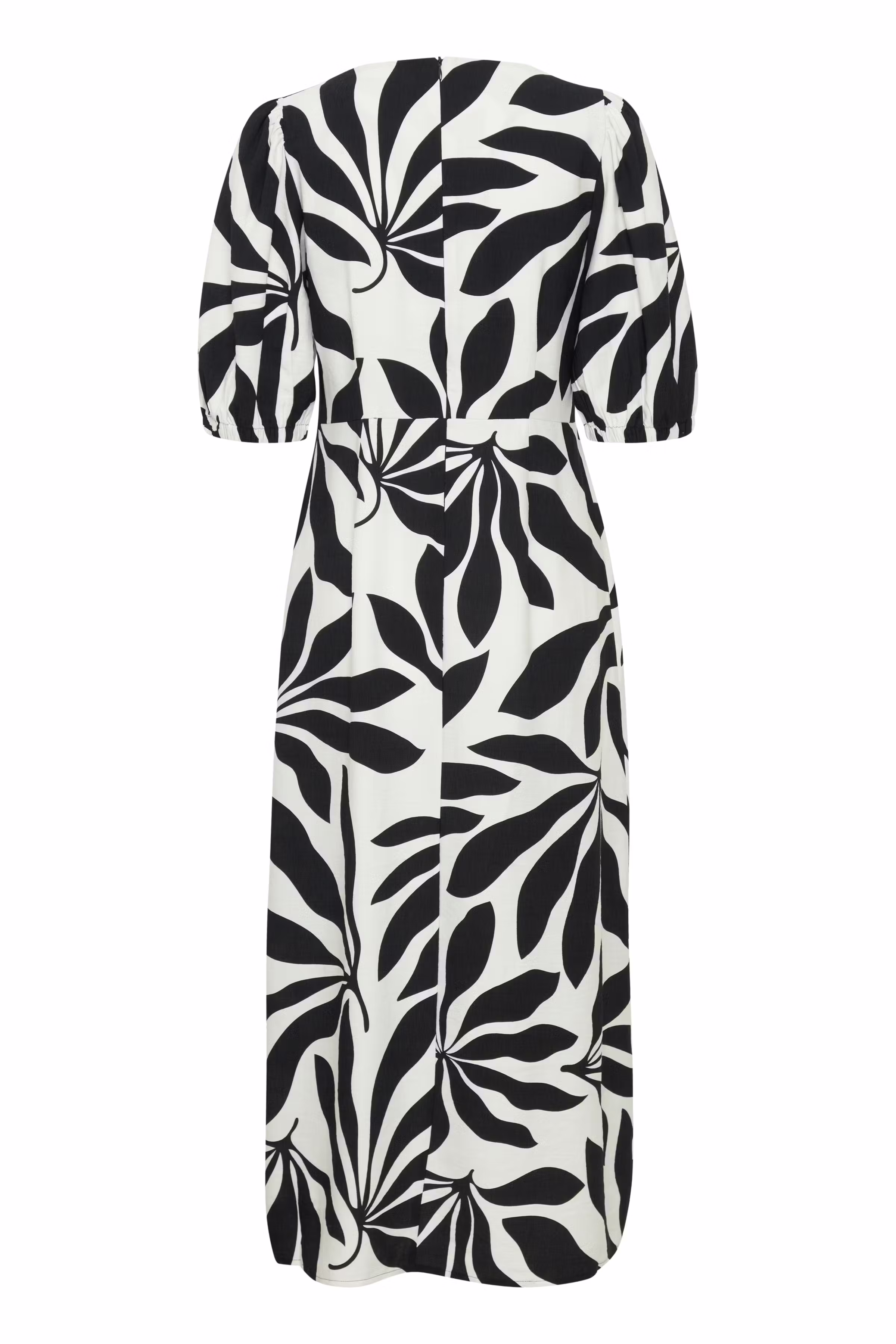 BYJANINA Kjole PACK BACK 20814900-203167