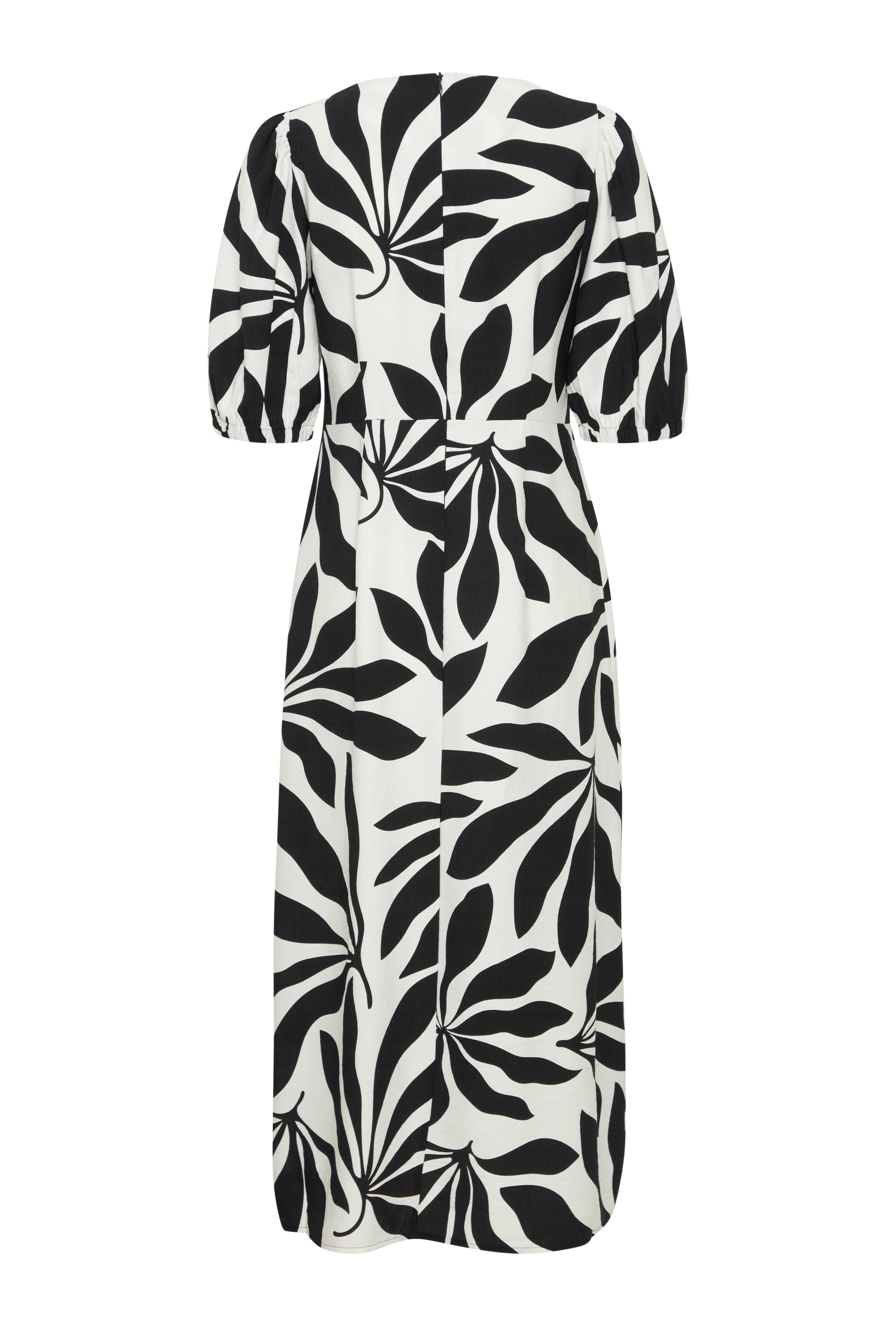 BYJANINA Kleid PACK BACK 20814900-203167