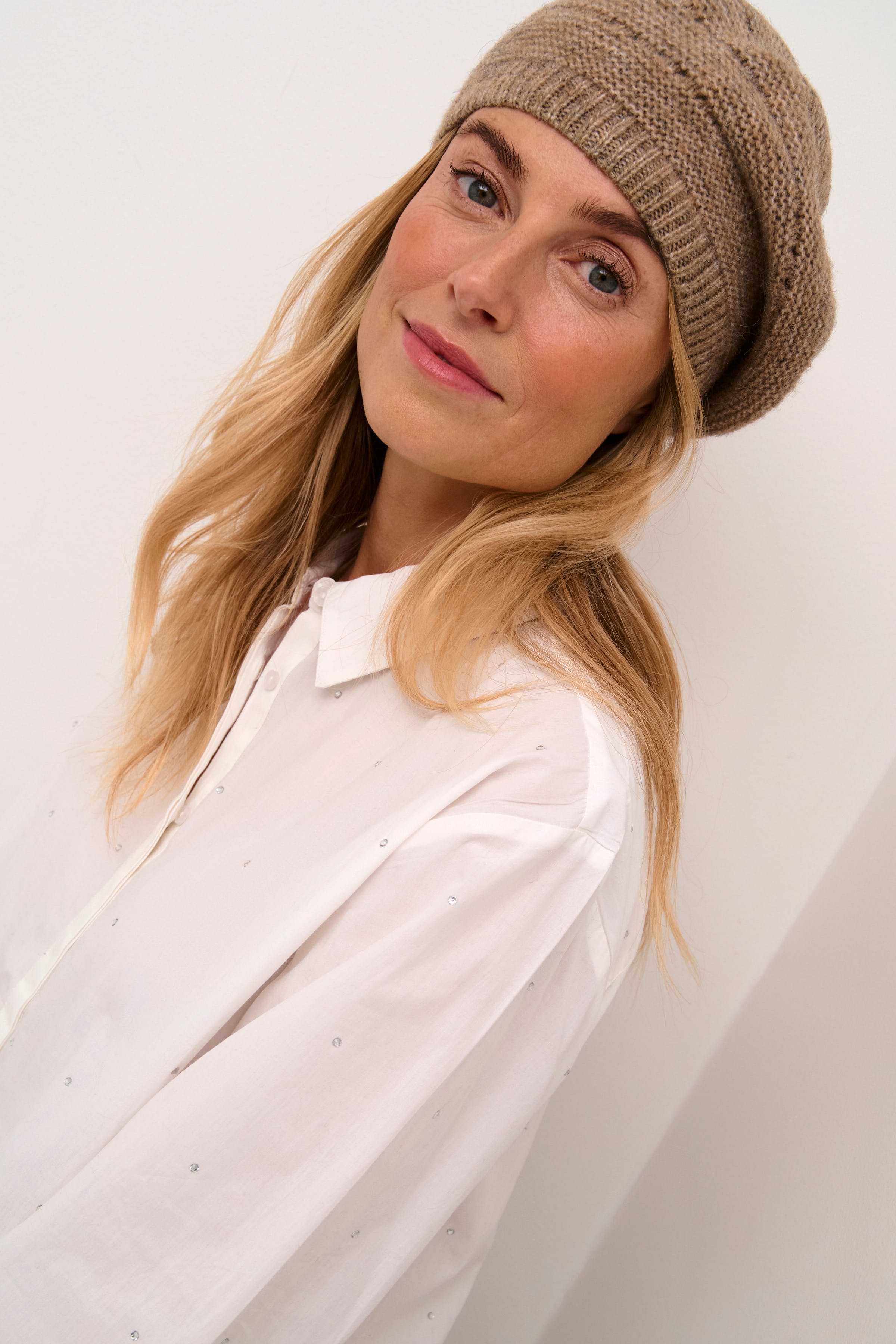 CRKiko Hoed LOOKBOOK DETAIL 10612947-1713161