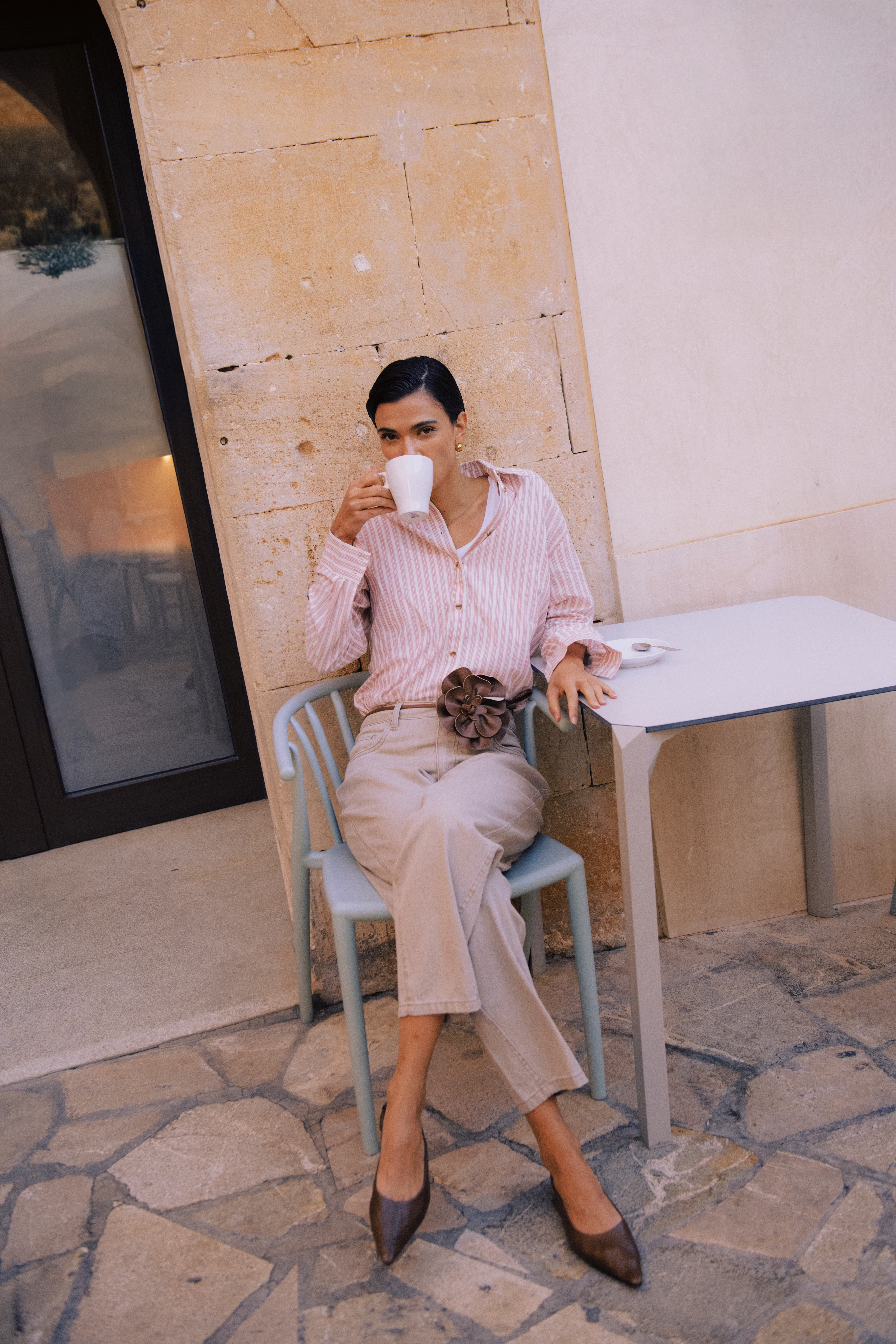 BYLUPINA Jeans LOCATION NONE 20818744-161212